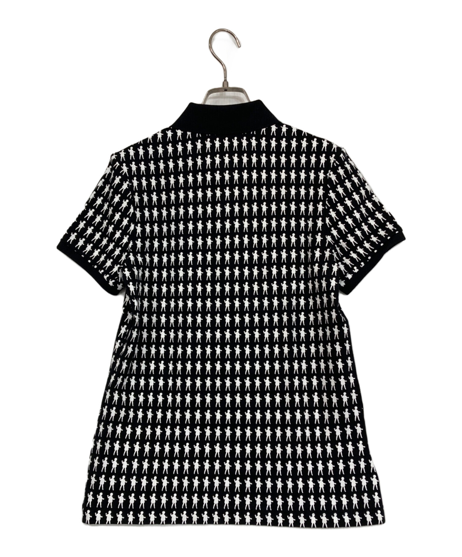 中古・古着通販】FRED PERRY (フレッドペリー) mint designs (ミント