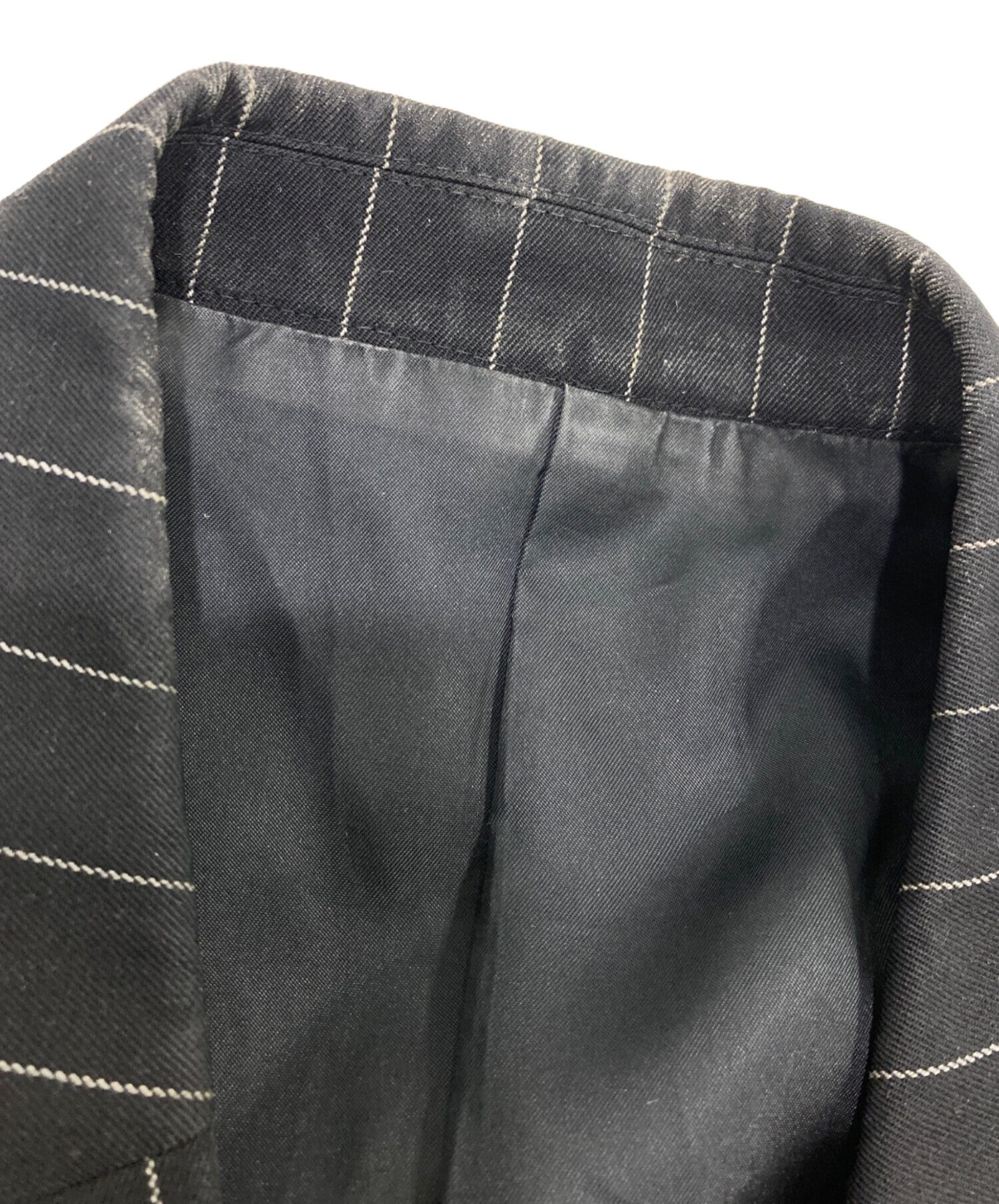 中古・古着通販】WACKO MARIA (ワコマリア) テーラードジャケット