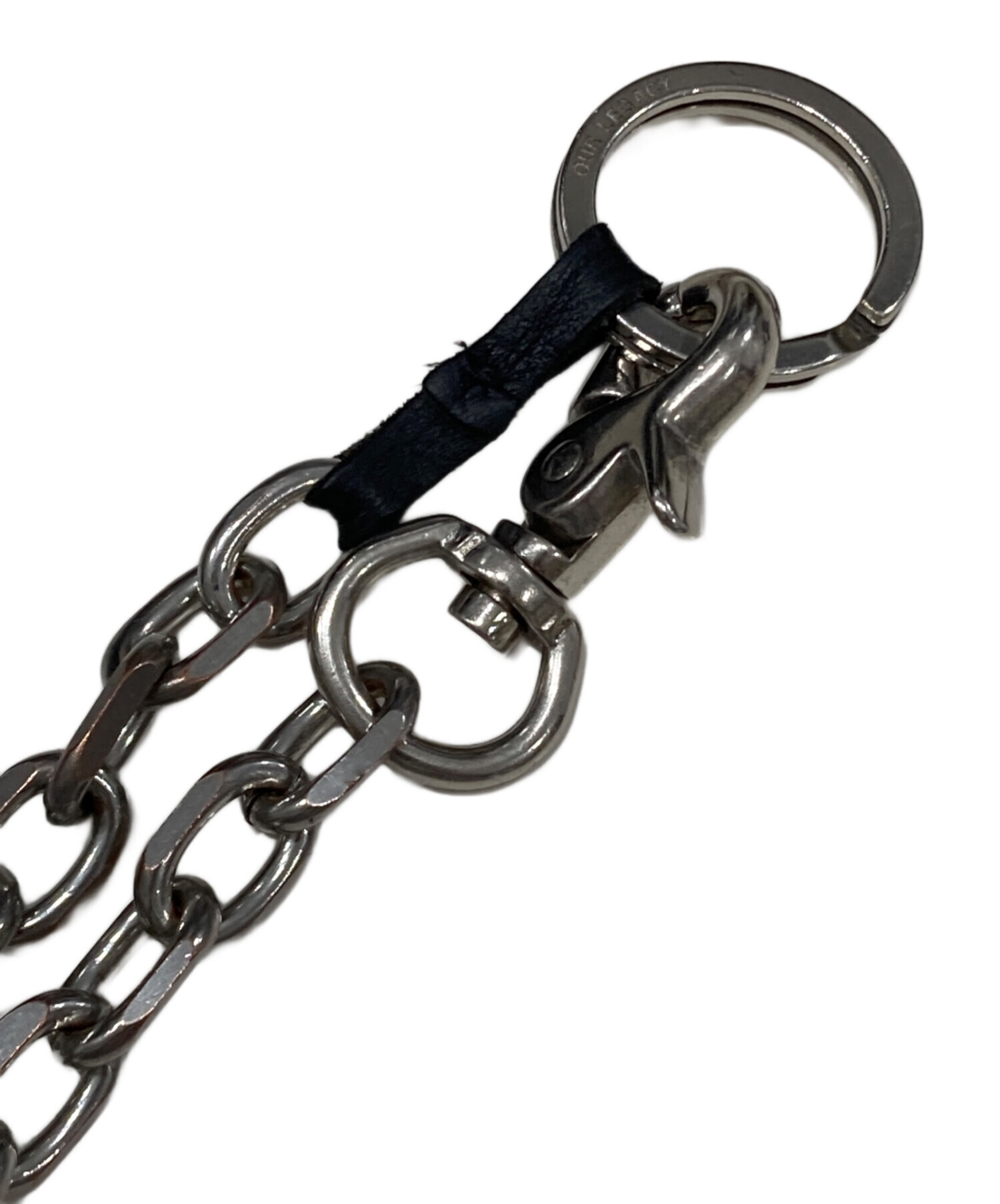 中古・古着通販】OUR LEGACY (アワーレガシー) ladon ネックレス