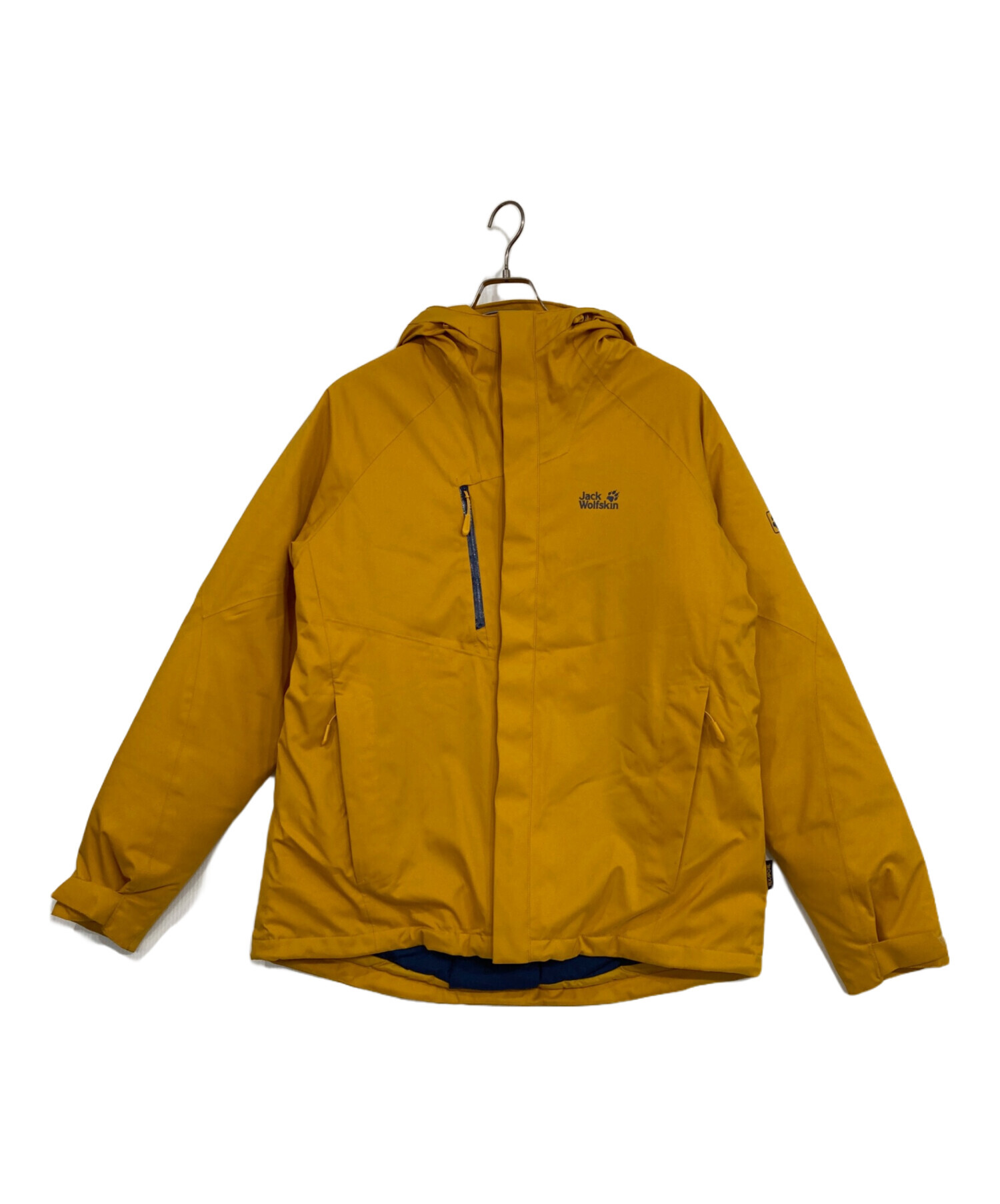 中古・古着通販】Jack Wolfskin (ジャック ウルフスキン) トロポ 