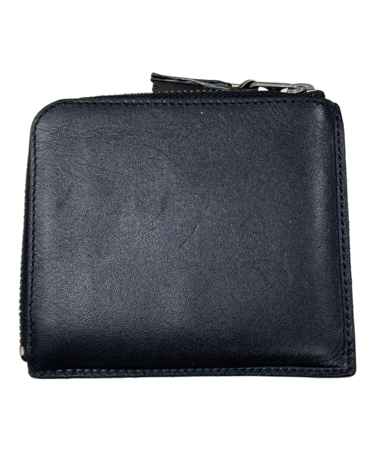 中古・古着通販】COMME des GARCONS (コムデギャルソン) SILVER EYELET