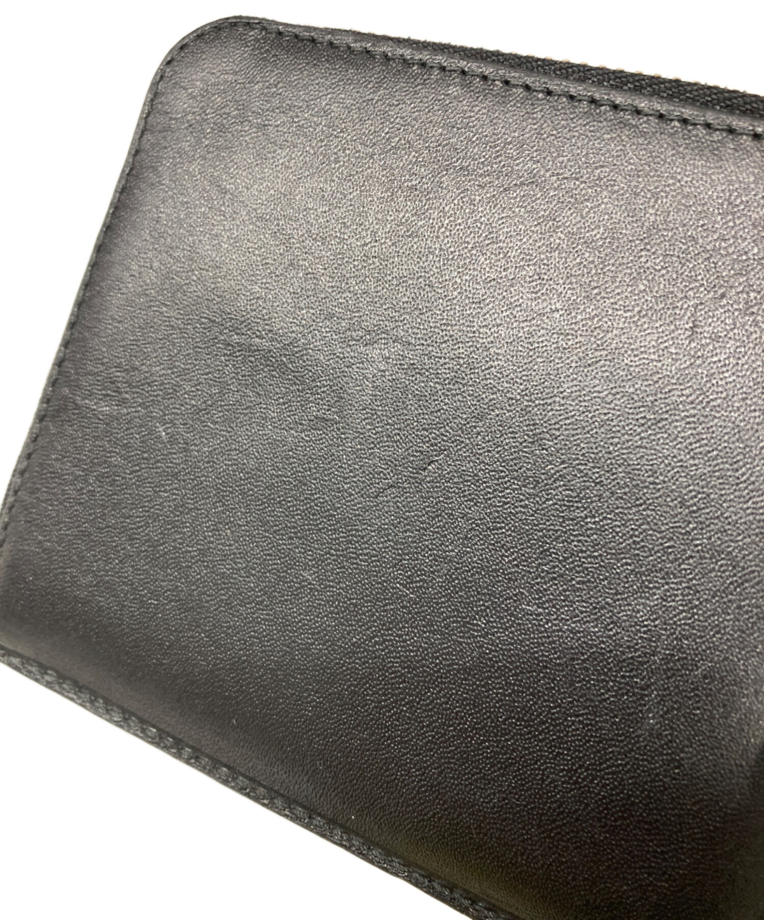 中古・古着通販】COMME des GARCONS (コムデギャルソン) SILVER EYELET