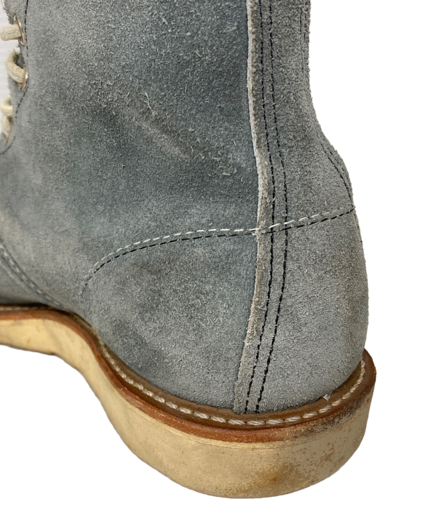 中古・古着通販】RED WING (レッドウィング) モックトゥ アイリッシュ