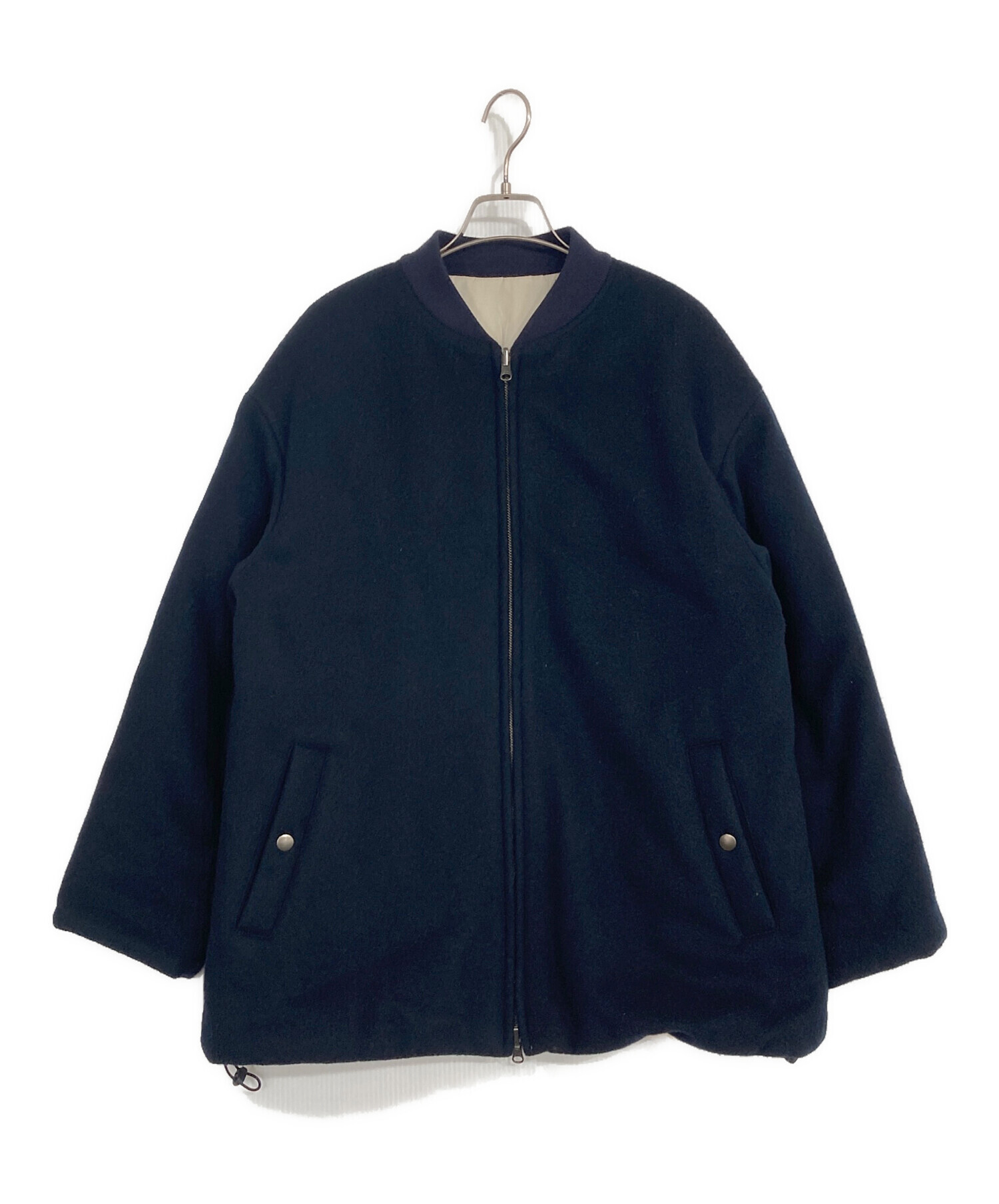 中古・古着通販】GALLARDA GALANTE (ガリャルダガランテ) リバーシブル