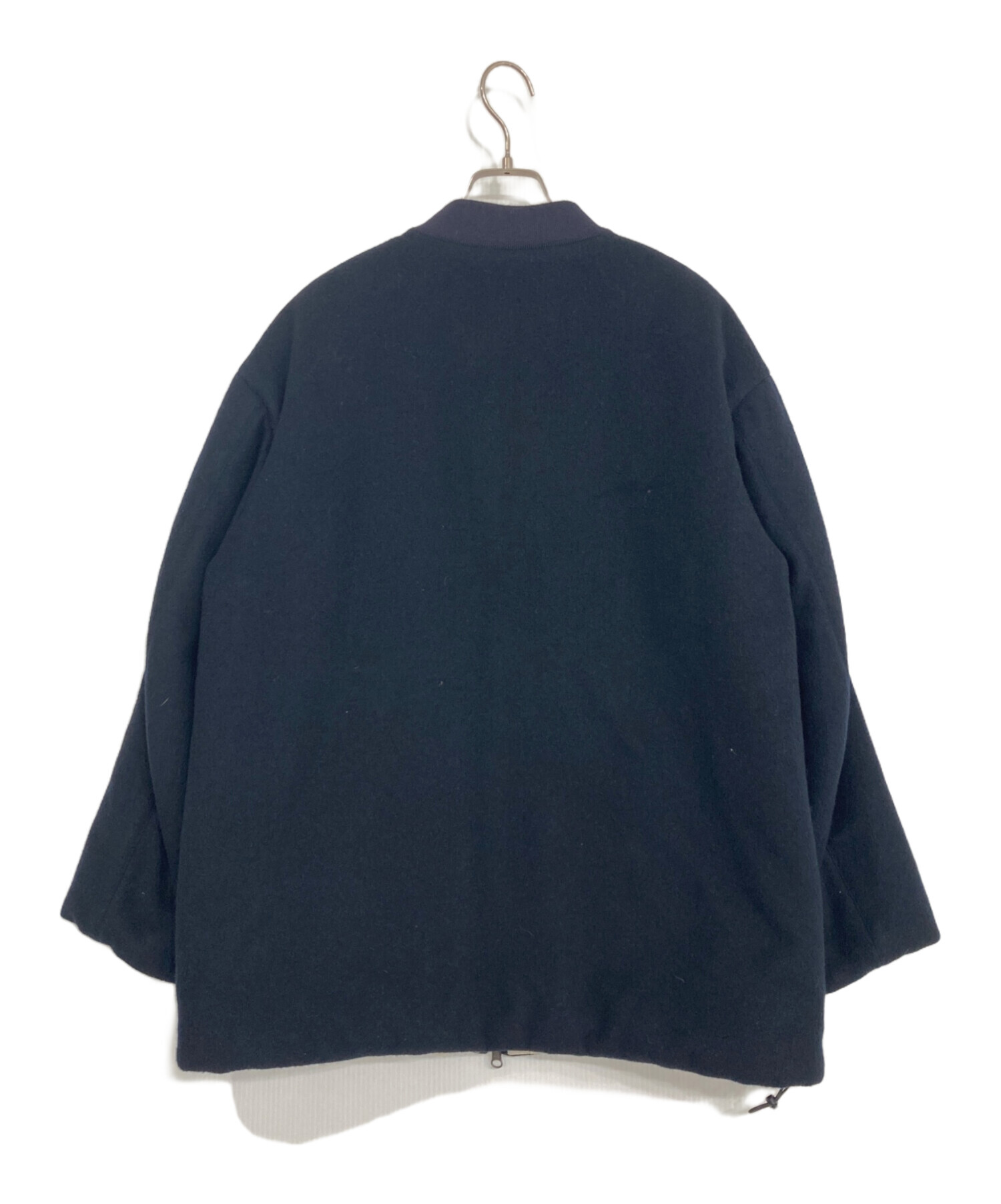 中古・古着通販】GALLARDA GALANTE (ガリャルダガランテ) リバーシブル