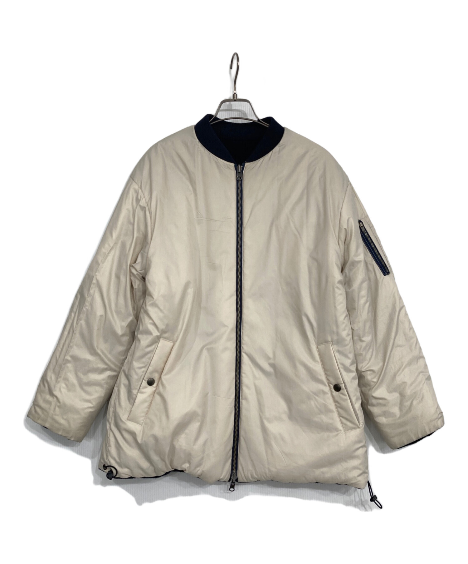 中古・古着通販】GALLARDA GALANTE (ガリャルダガランテ) リバーシブル