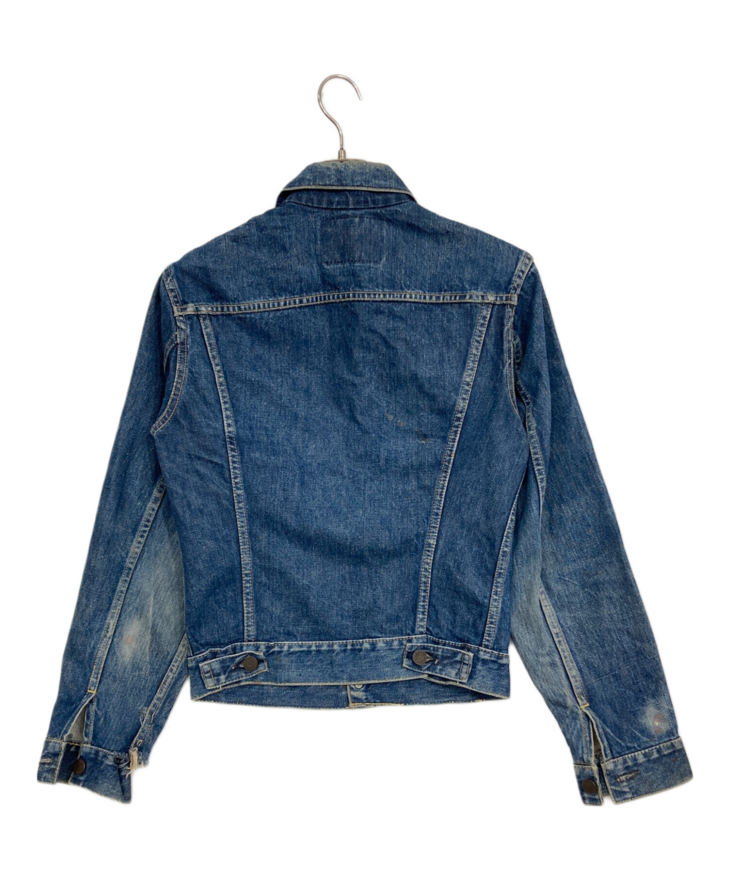 中古・古着通販】LEVI'S (リーバイス) 【古着】557XX3rdデニム