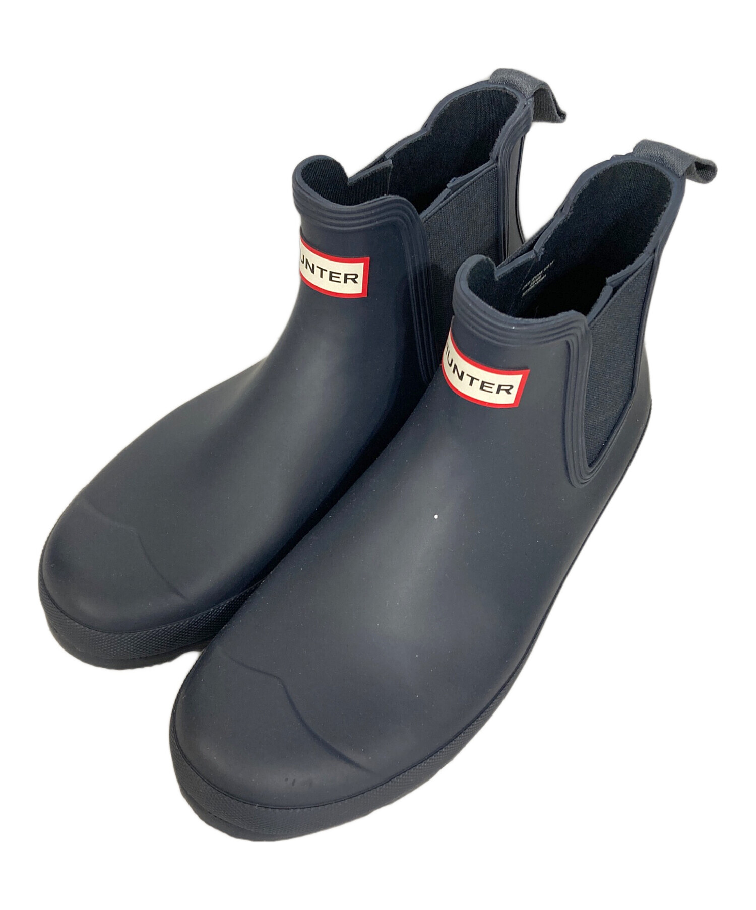 中古・古着通販】HUNTER (ハンター) オリジナル チェルシー レイン