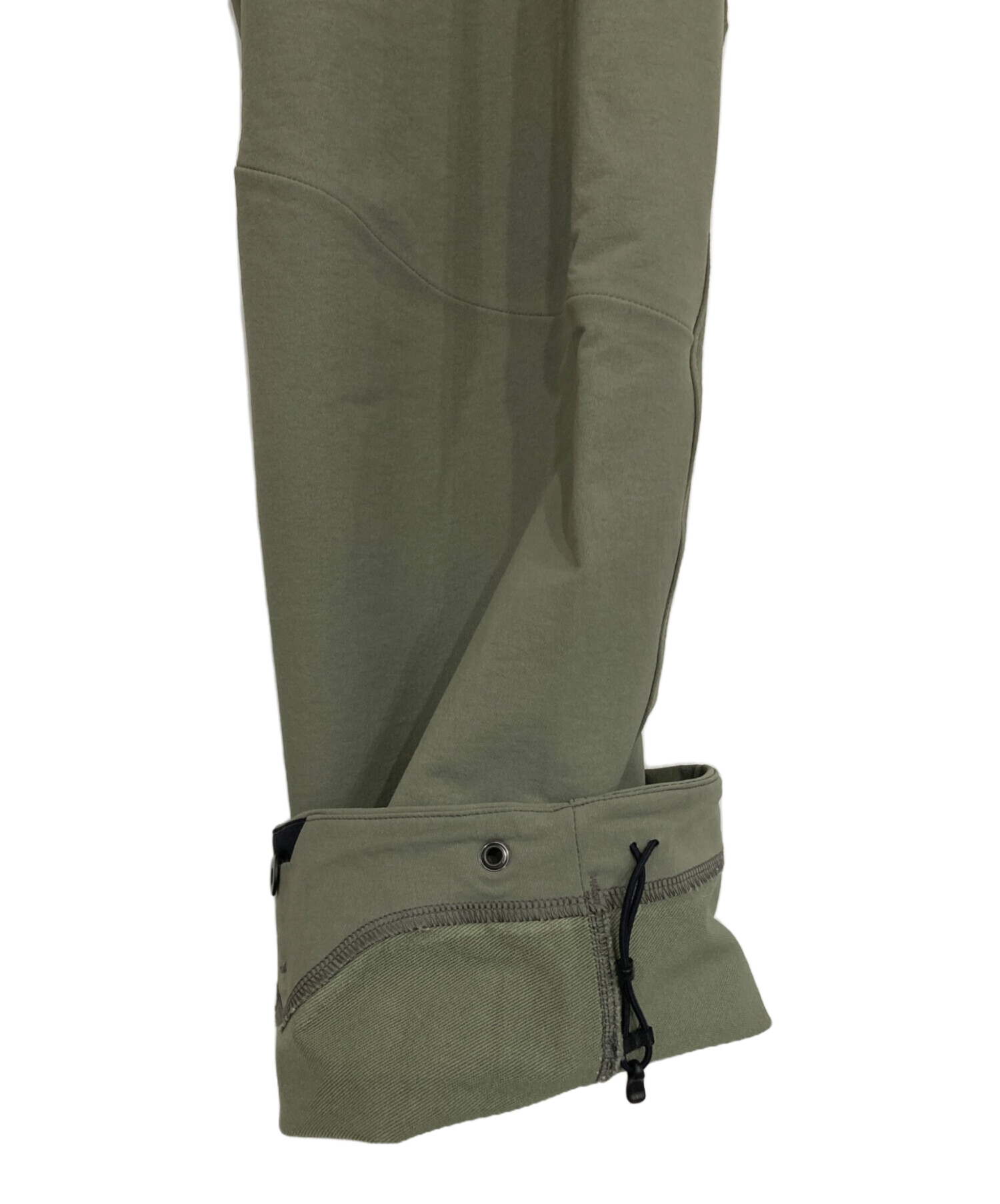中古・古着通販】ARC'TERYX (アークテリクス) GAMMA AR PANT カーキ