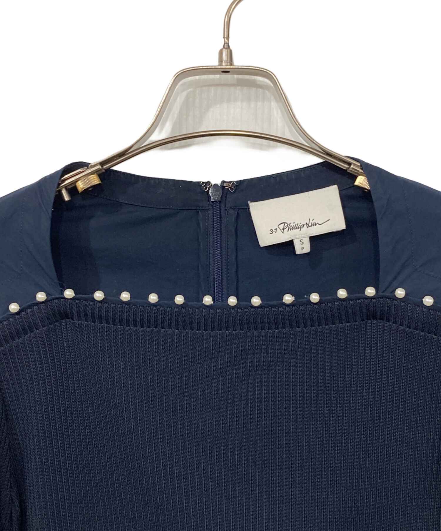 中古・古着通販】3.1 phillip lim (スリーワンフィリップリム) パール