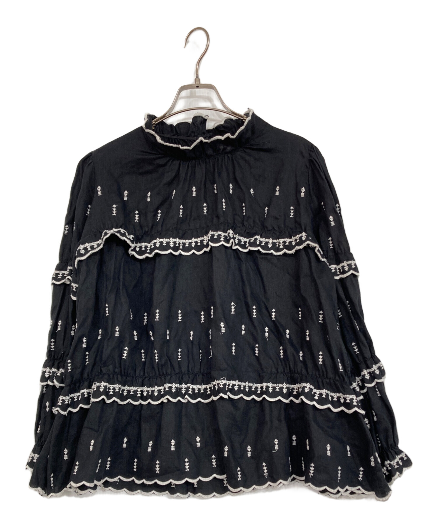 中古・古着通販】ISABEL MARANT ETOILE (イザベルマランエトワール 