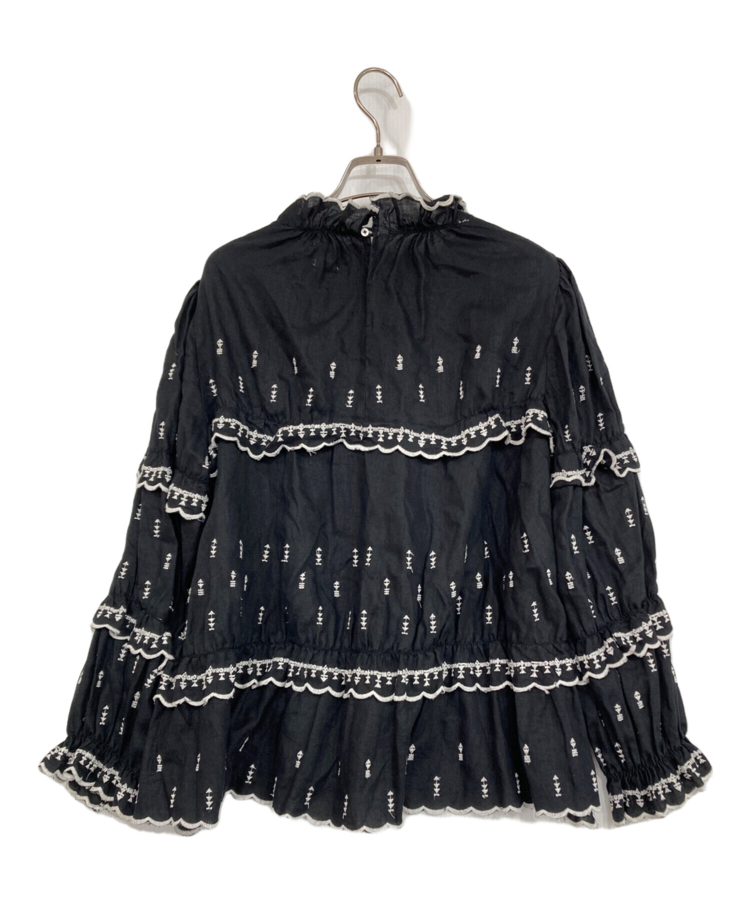 中古・古着通販】ISABEL MARANT ETOILE (イザベルマランエトワール 