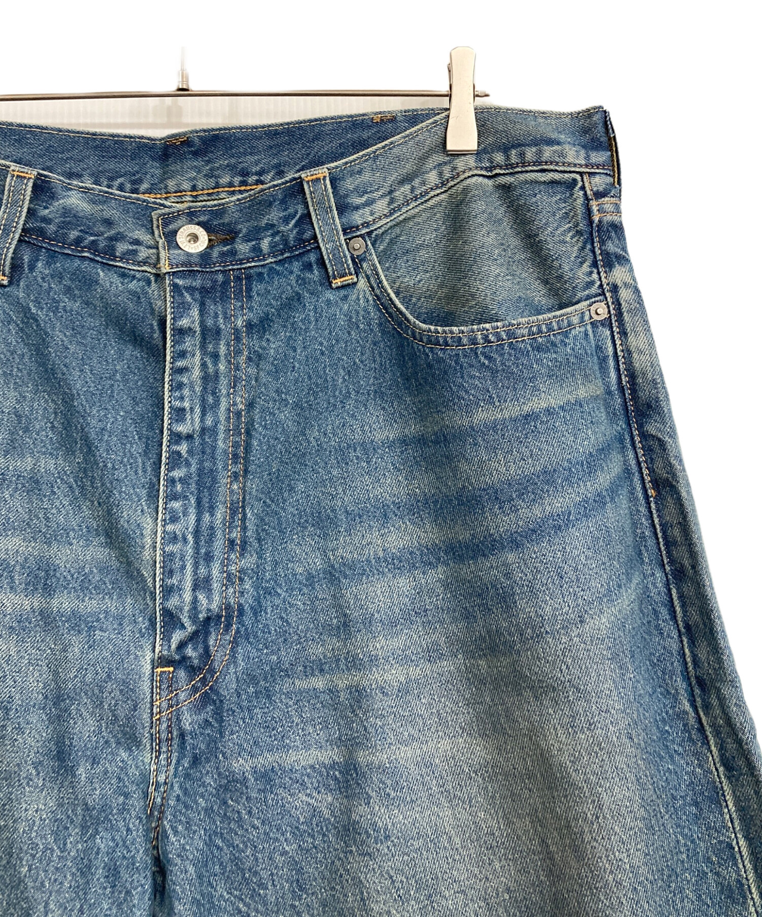 中古・古着通販】LEVI'S PReMIUM (リーバイスプレミアム) JAPAN