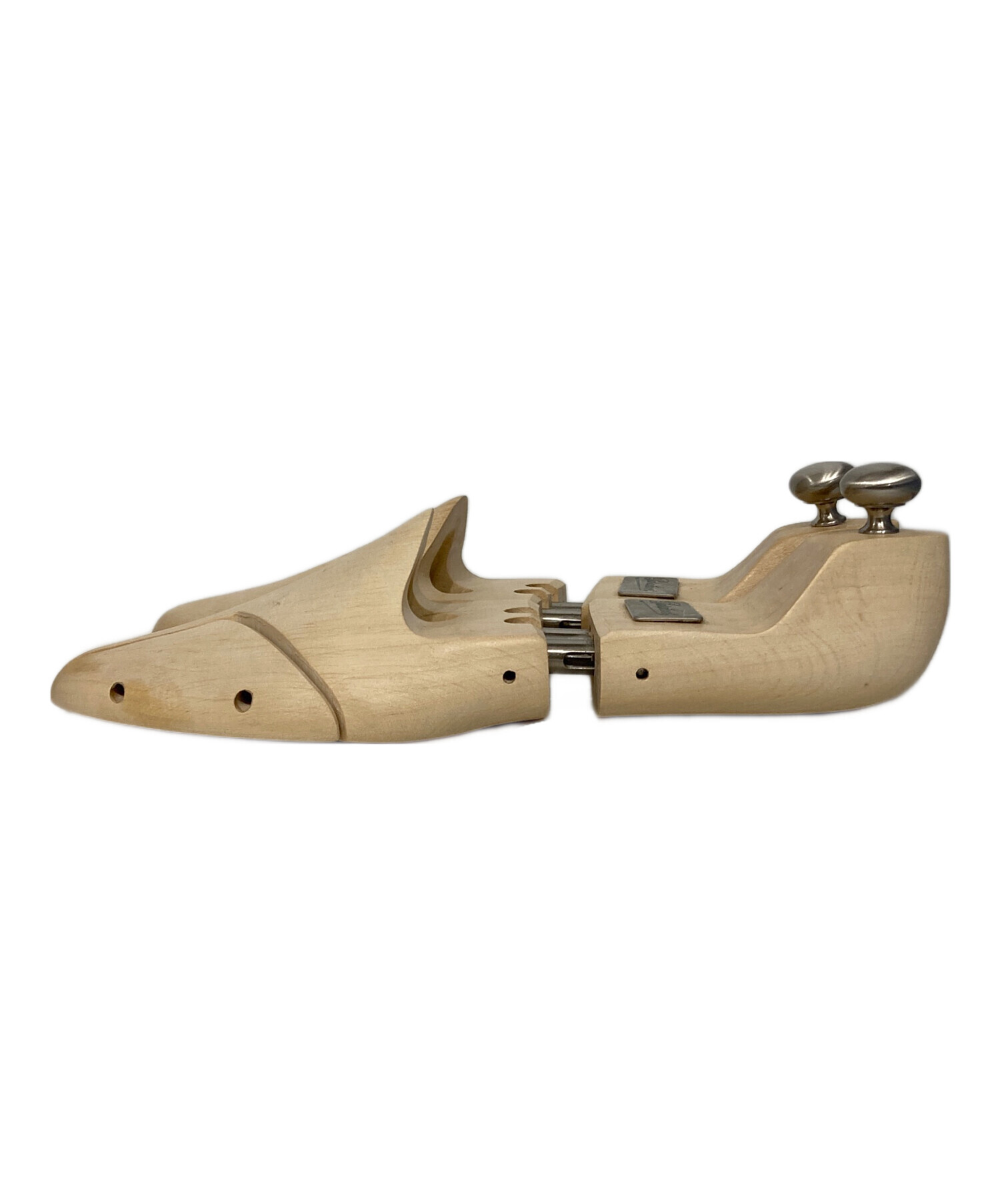 中古・古着通販】PARABOOT (パラブーツ) シューツリー ベージュ サイズ
