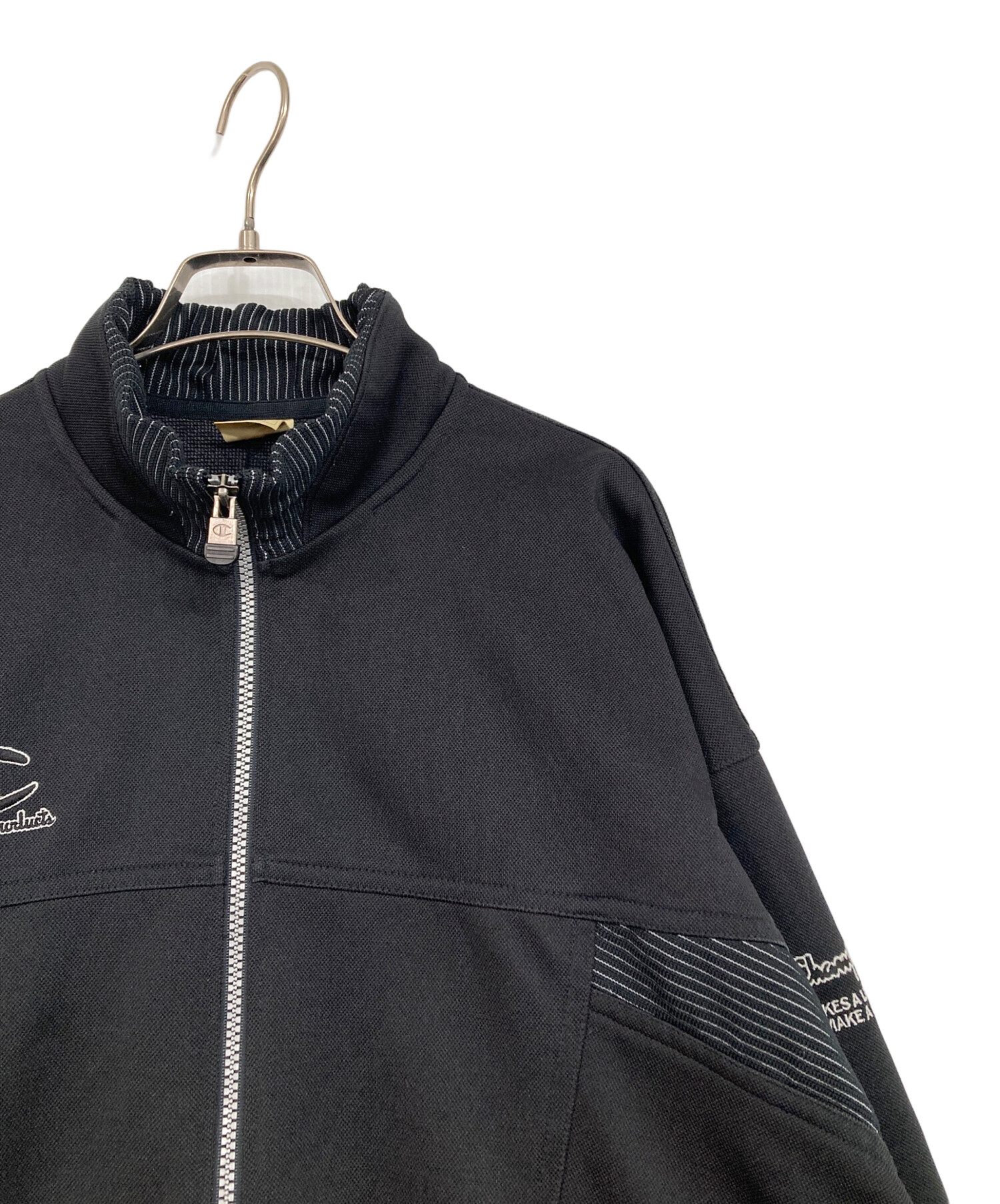 中古・古着通販】Champion (チャンピオン) トラックジャケット