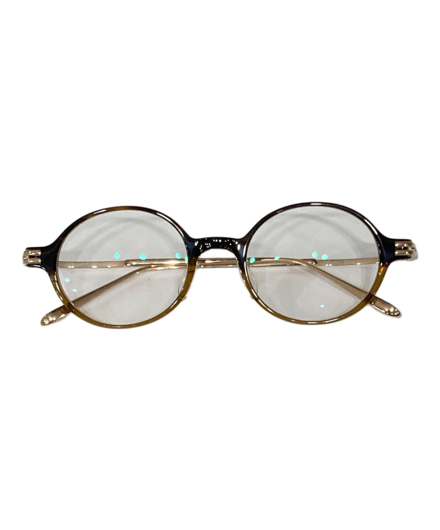 中古・古着通販】One/Three Compound Frame (ワンスリーコンパウンド