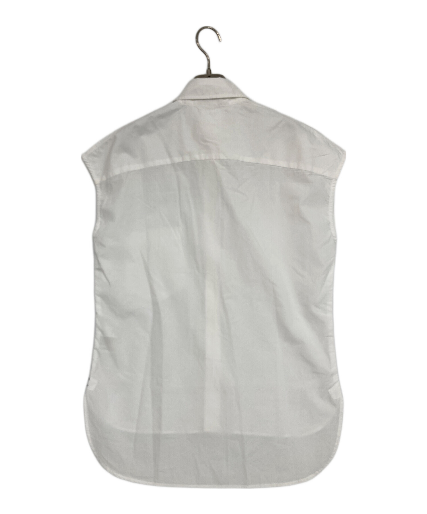 中古・古着通販】MADISON BLUE (マディソンブルー) SLEEVELESS J 