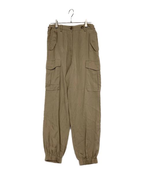 Plage プラージュ　military パンツ　完売品　38 3044003194110193_01_0085w.jpeg