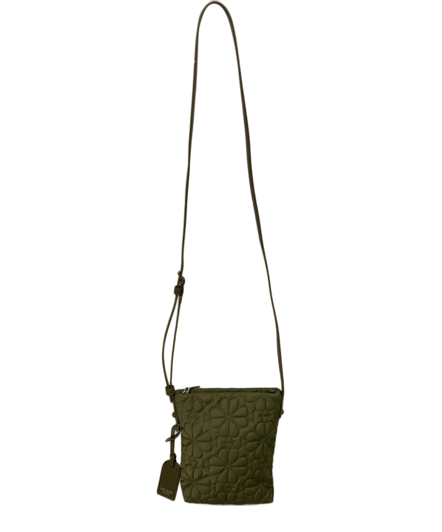中古・古着通販】Kate Spade (ケイトスペード) ティリー キルテッド