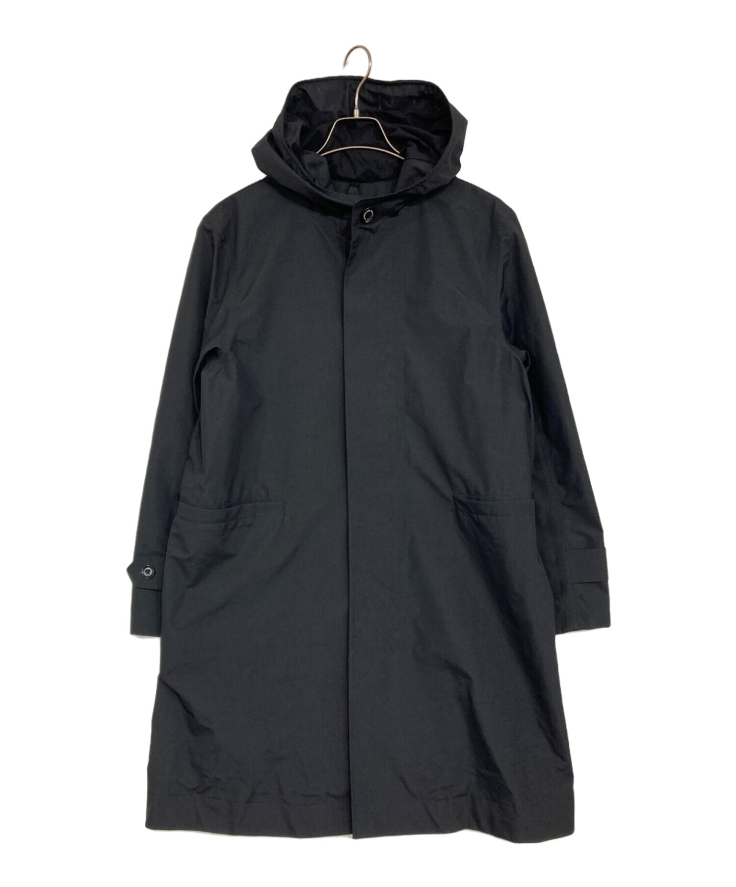 【新品未使用】THE NORTH FACE Bold Hooded Coat 中古・古着通販】THE NORTH FACE (ザ ノース フェイス) Bold Hooded