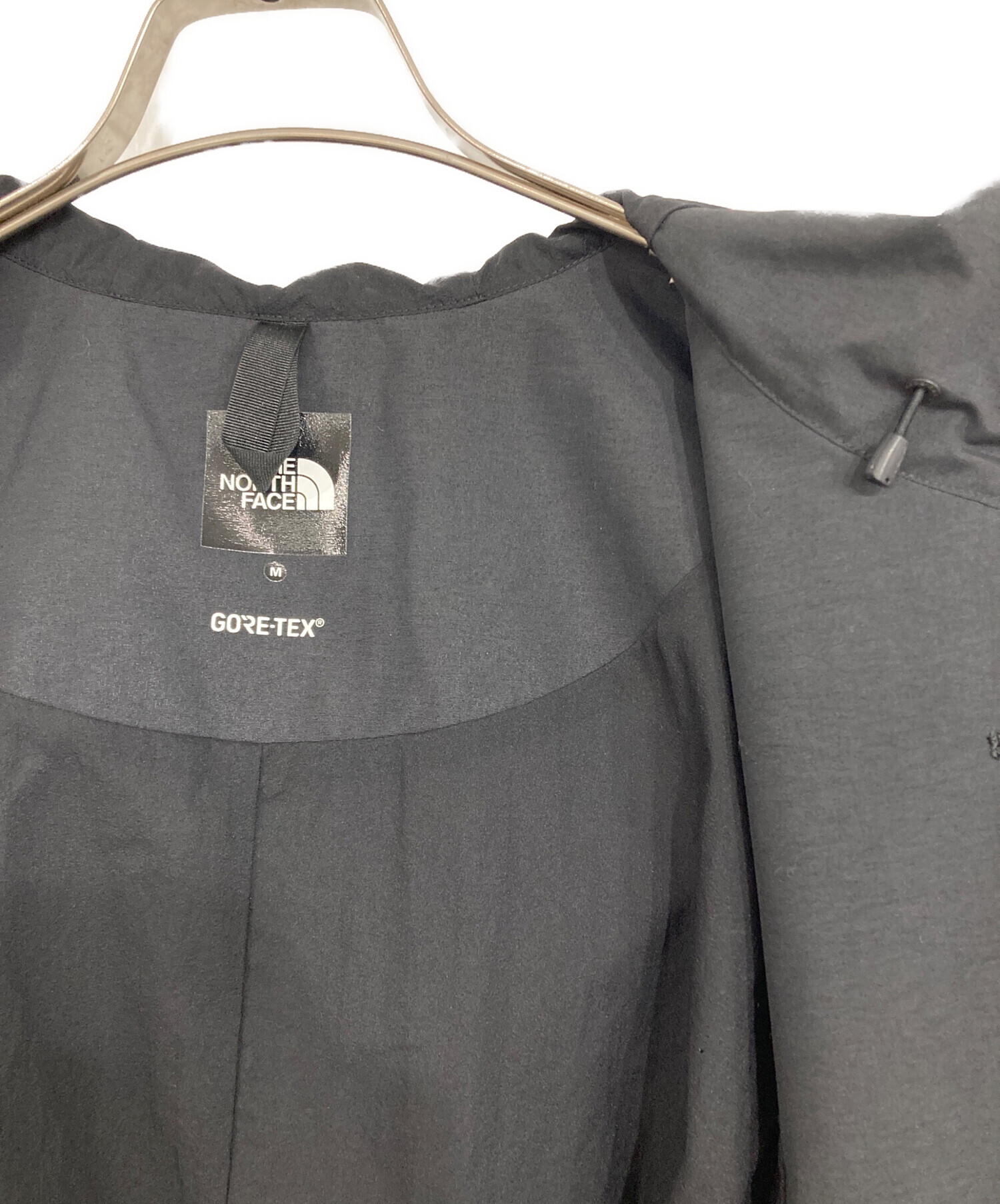 中古・古着通販】THE NORTH FACE (ザ ノース フェイス) Bold Hooded