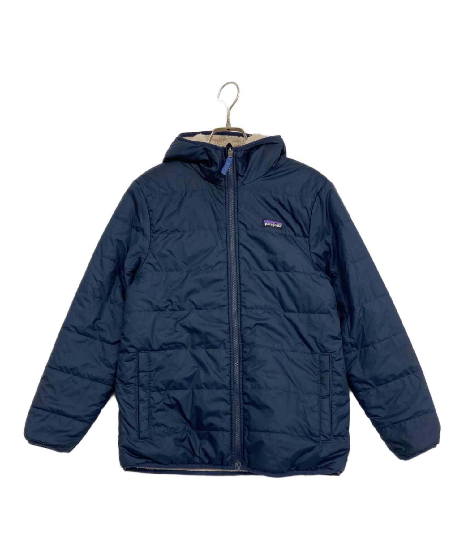 中古・古着通販】Patagonia (パタゴニア) Kids Reversible Ready 