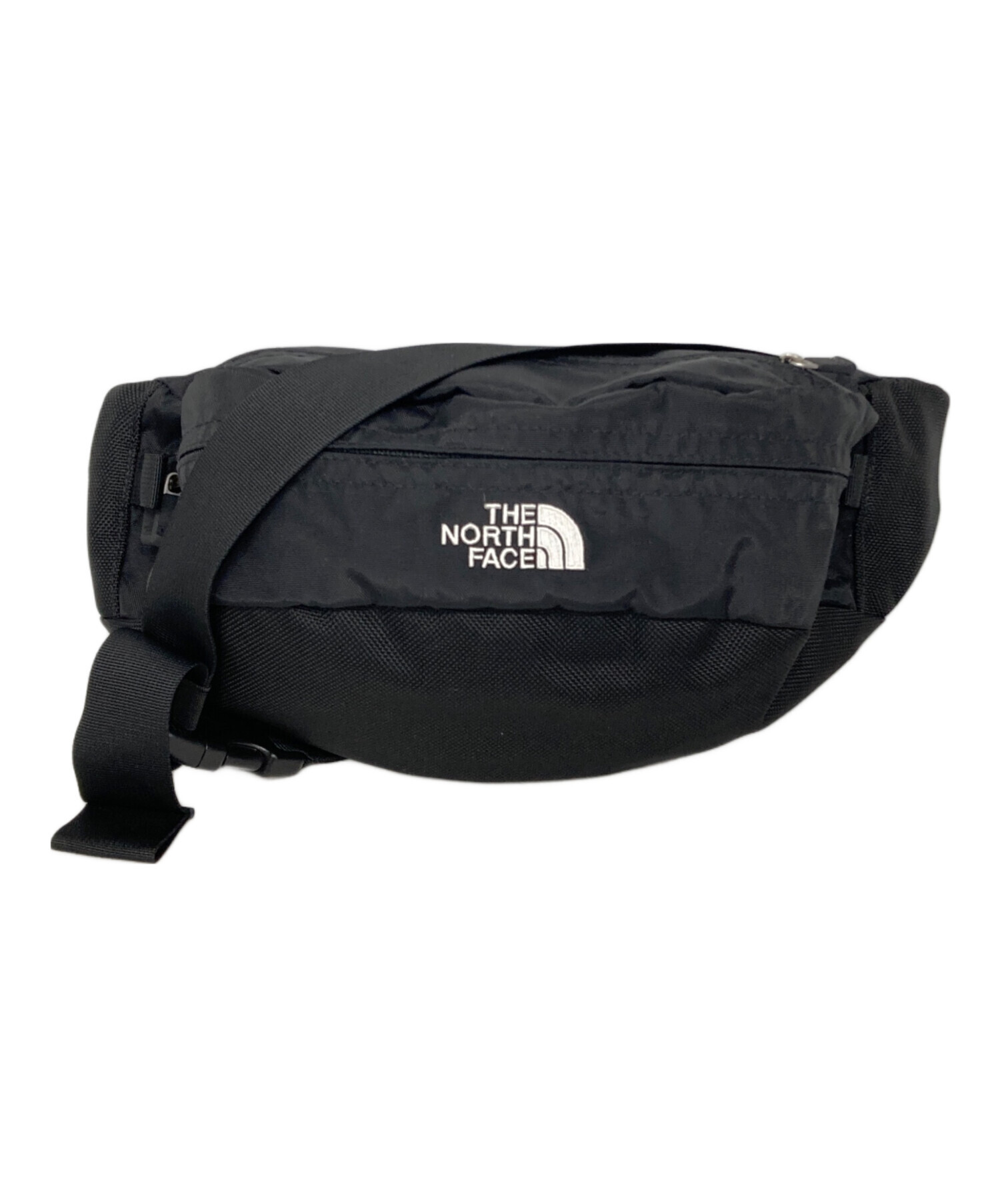 中古・古着通販】THE NORTH FACE (ザ ノース フェイス) ウエストバッグ 