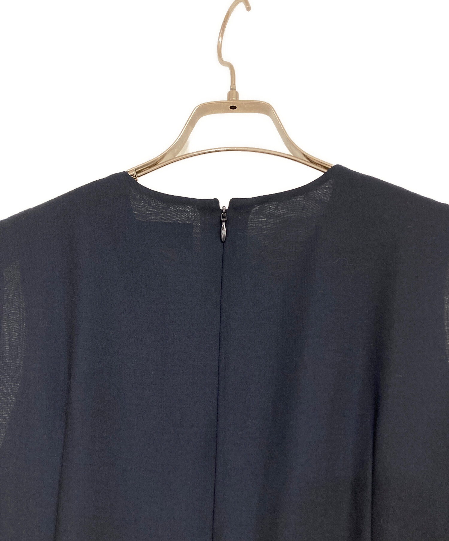 中古・古着通販】BLENHEIM (ブレンヘイム) ノースリーブワンピース