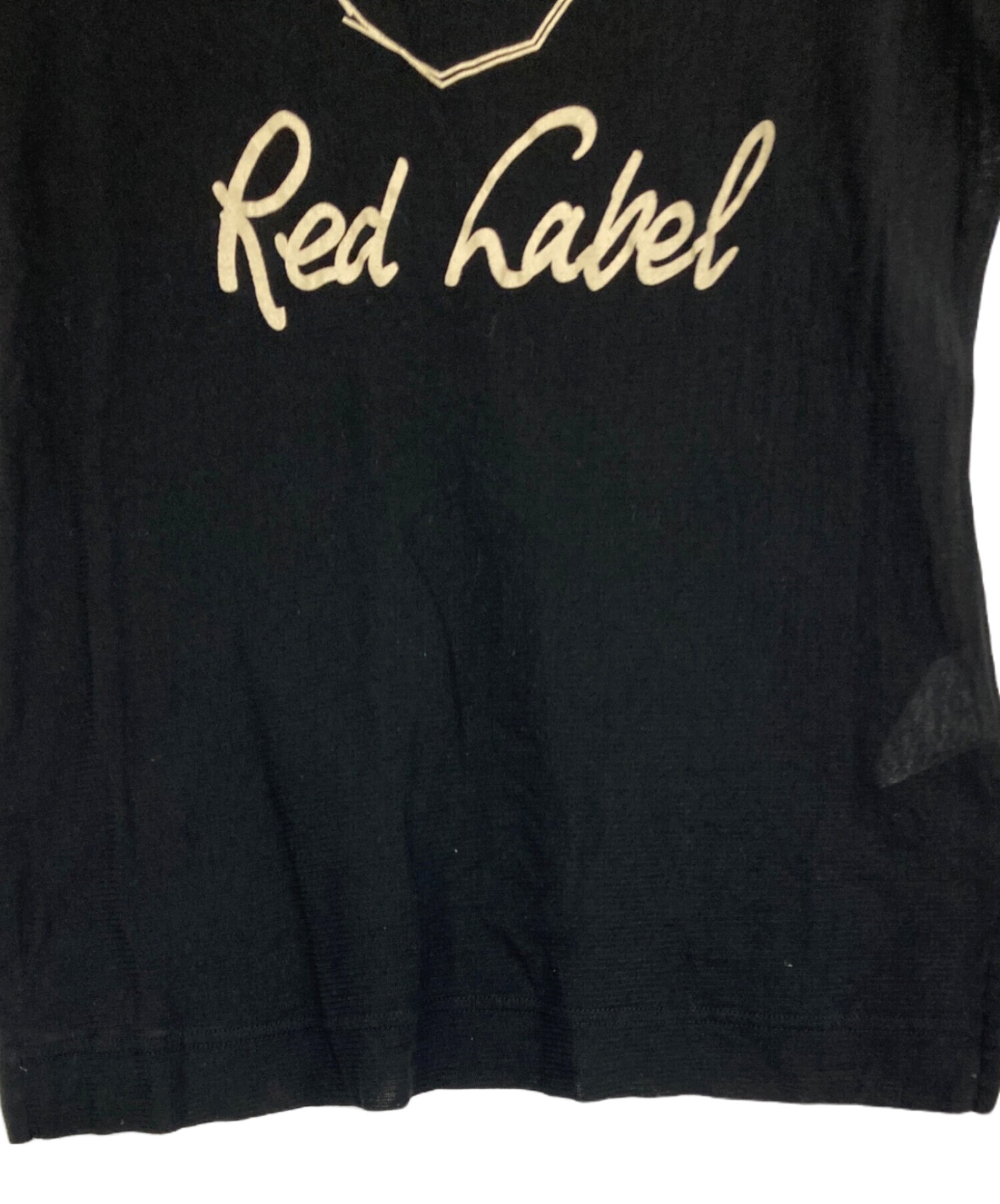 中古・古着通販】Vivienne Westwood RED LABEL (ヴィヴィアンウエスト