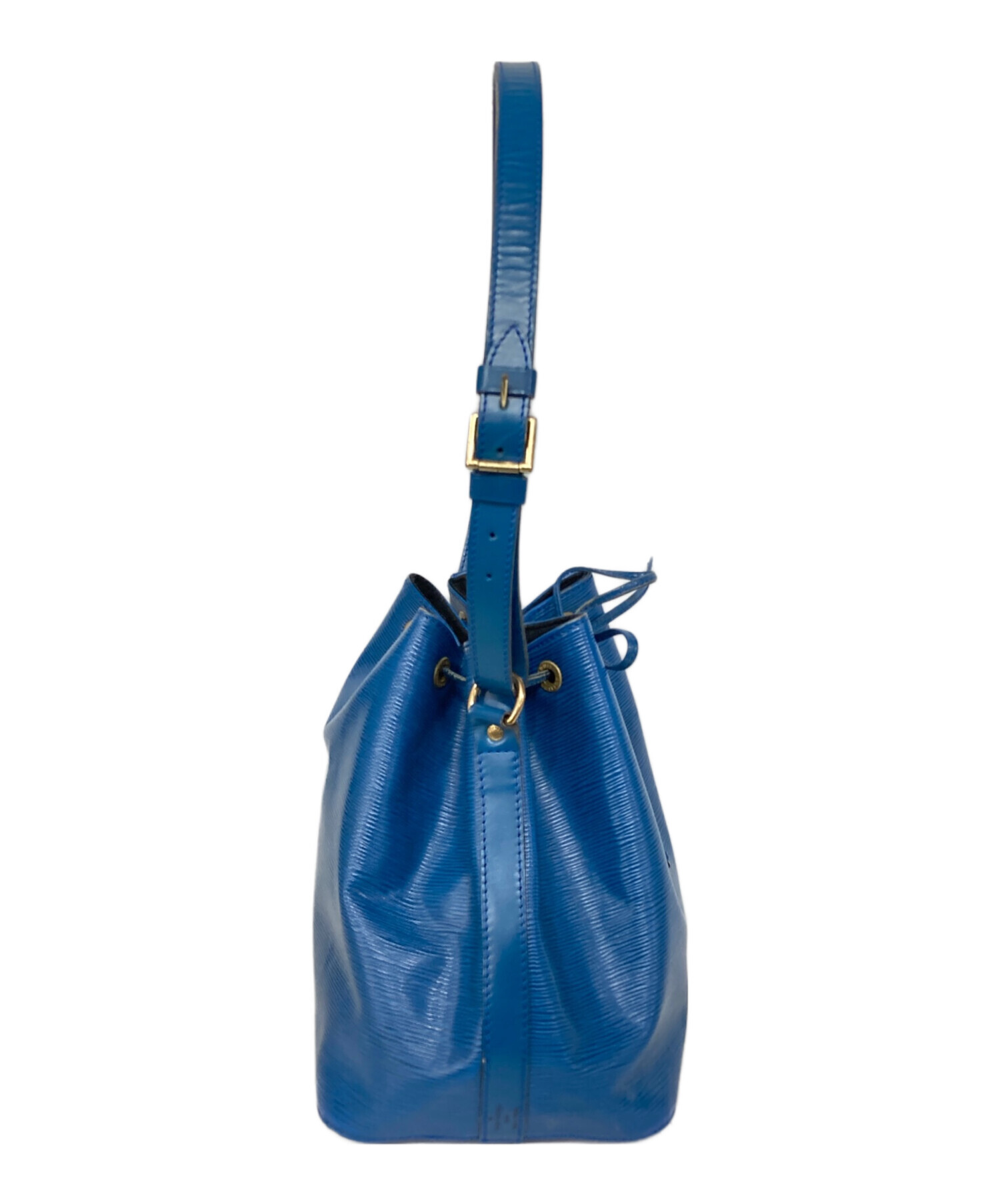 【トレファク府中店】LOUIS VUITTON　巾着　ショルダーバッグのご紹介！ 中古・古着通販】LOUIS VUITTON (ルイ ヴィトン) 巾着ショルダーバッグ