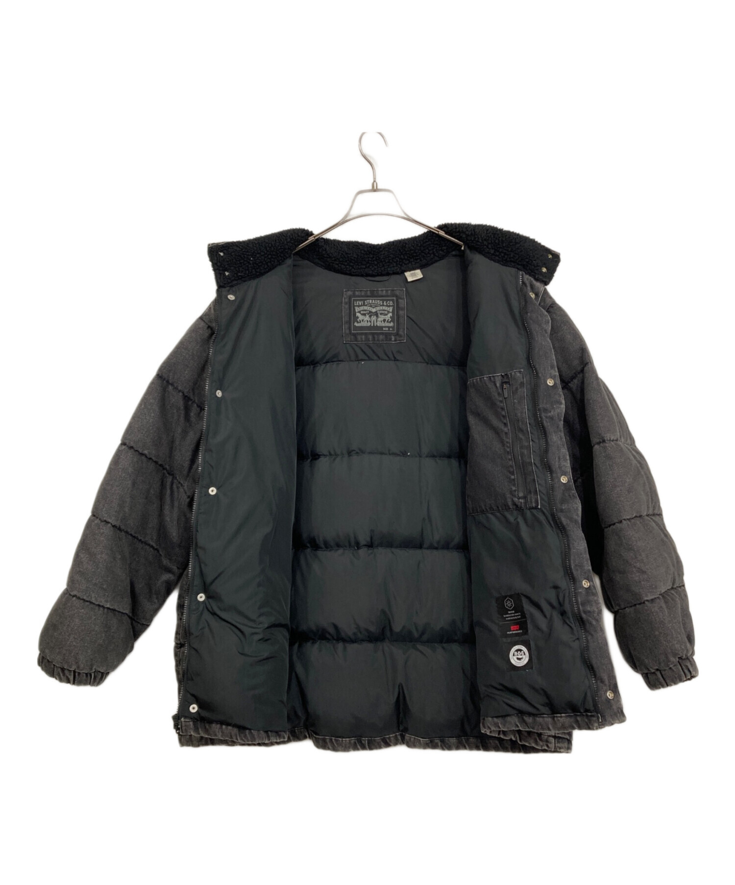 中古・古着通販】LEVI