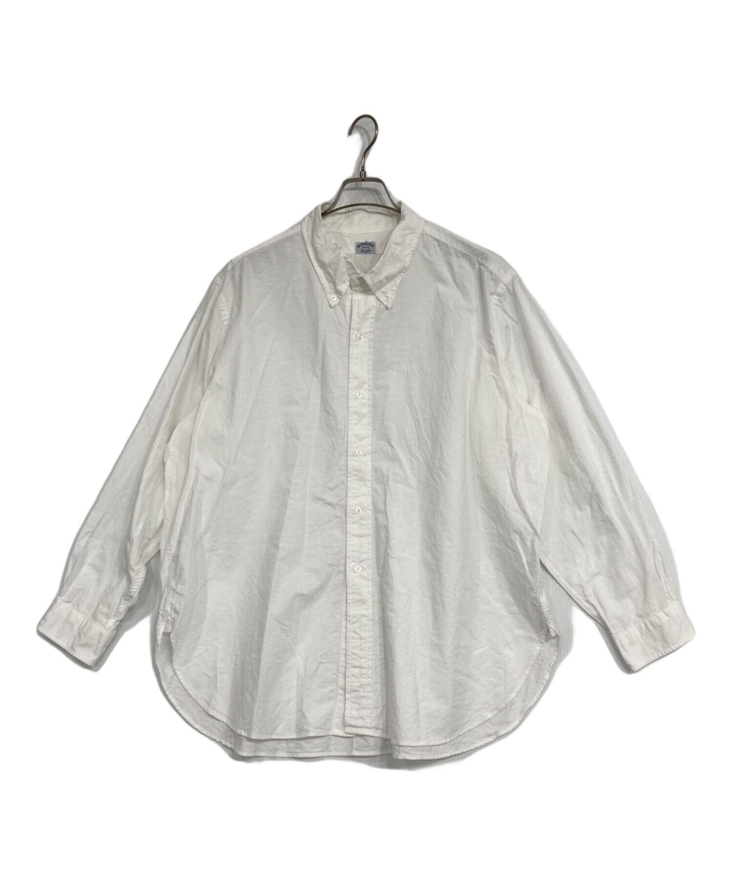 中古・古着通販】BROOKS BROTHERS (ブルックスブラザーズ) N.HOOLYWOOD