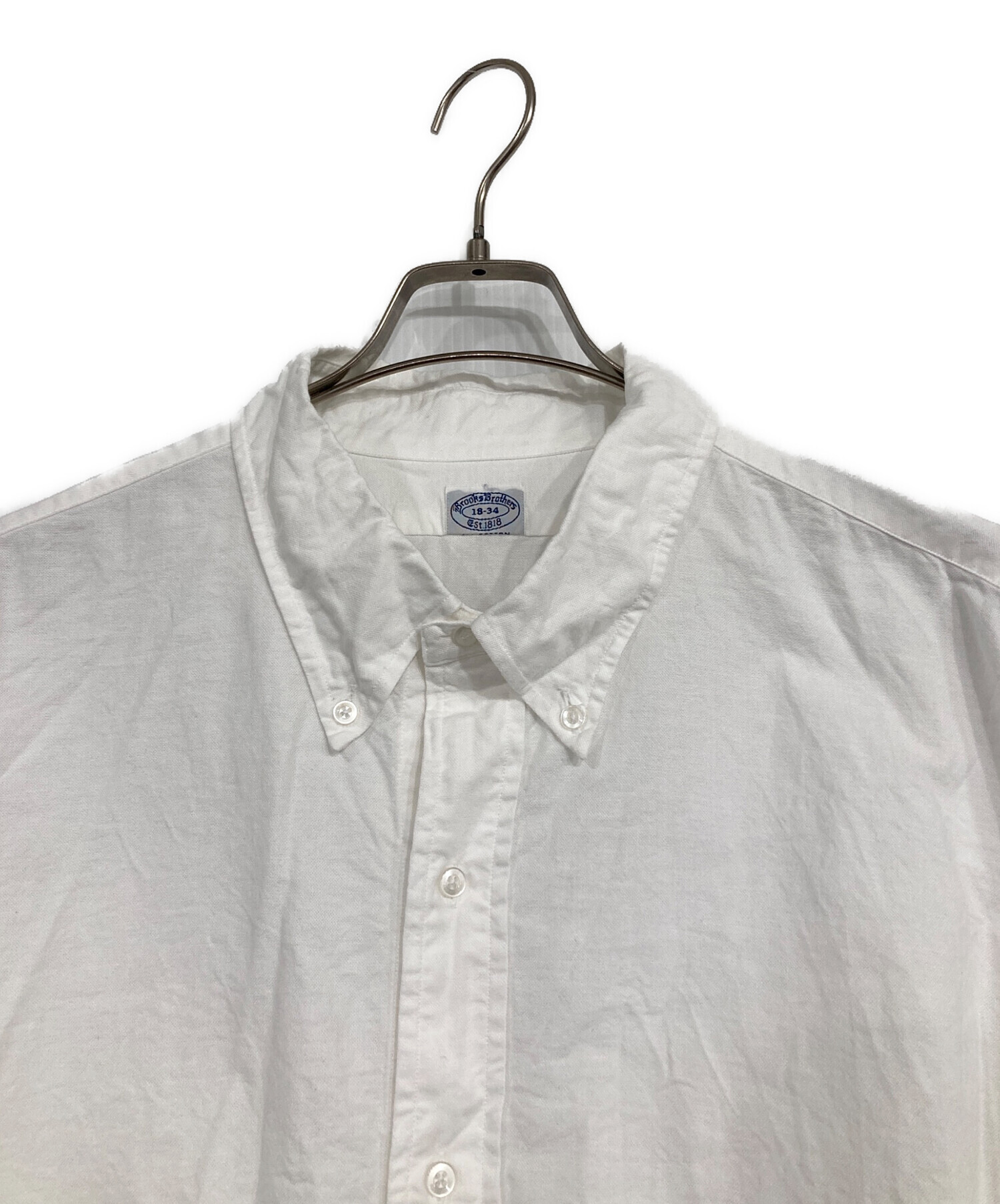 中古・古着通販】BROOKS BROTHERS (ブルックスブラザーズ) N.HOOLYWOOD