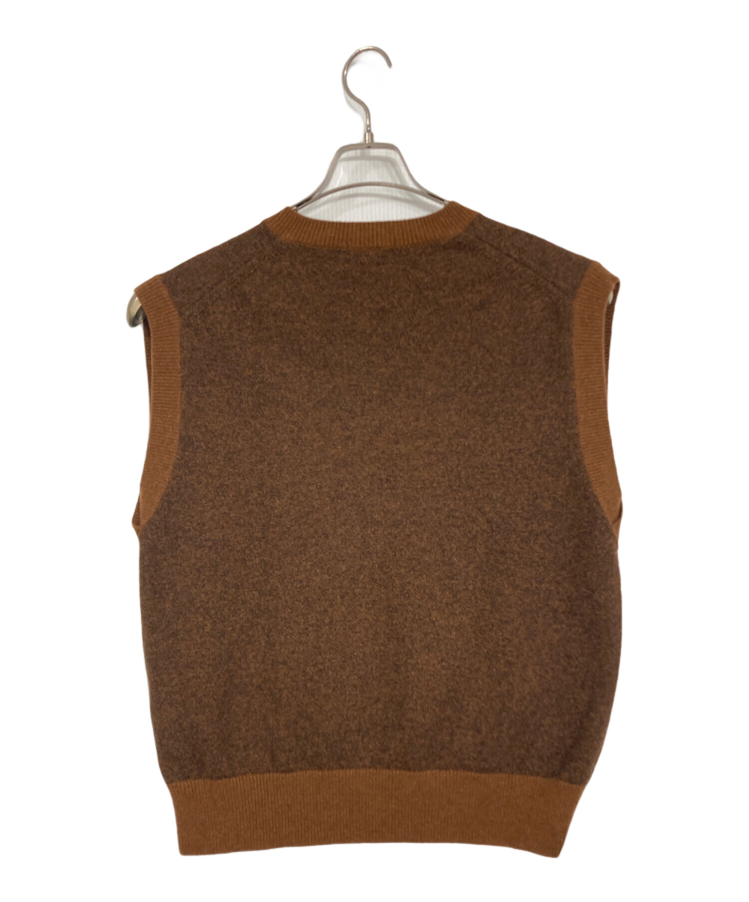 中古・古着通販】MARGARET HOWELL (マーガレットハウエル) カシミヤ混