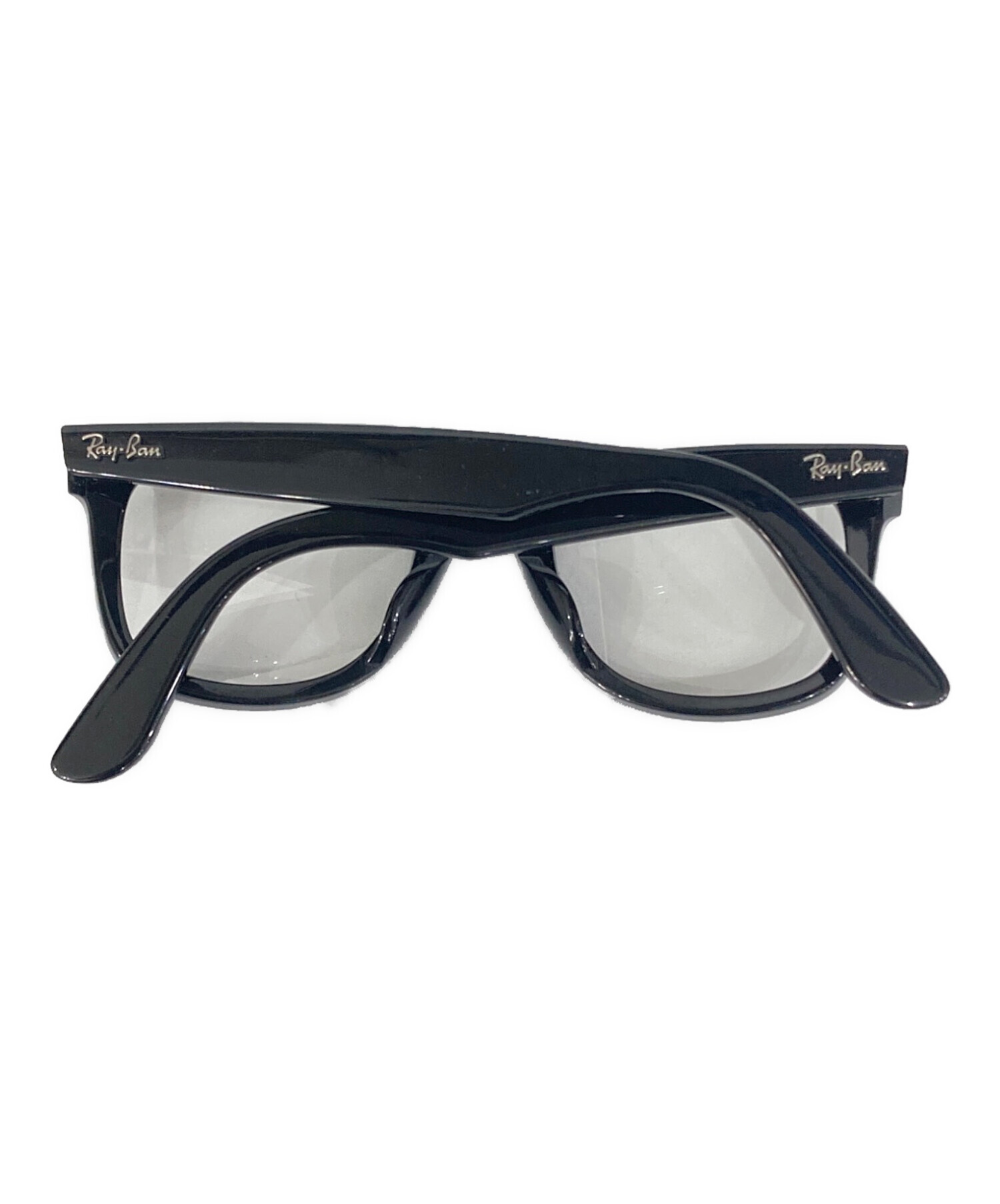 中古・古着通販】RAY-BAN (レイバン) ORIGINAL WAYFARER OPTICS 