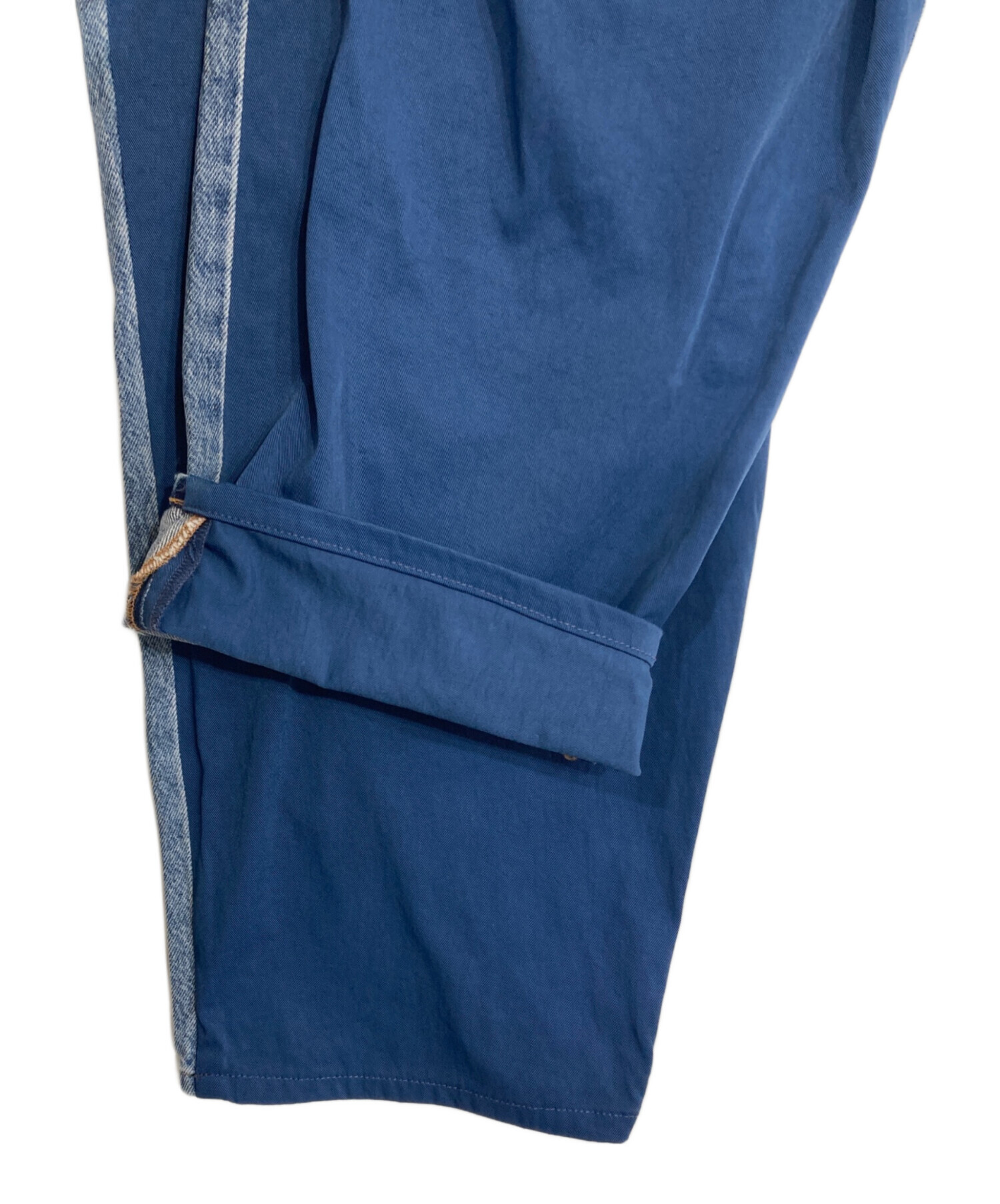 中古・古着通販】LEVI'S MADE&CRAFTED (リーバイスメイドクラフテッド