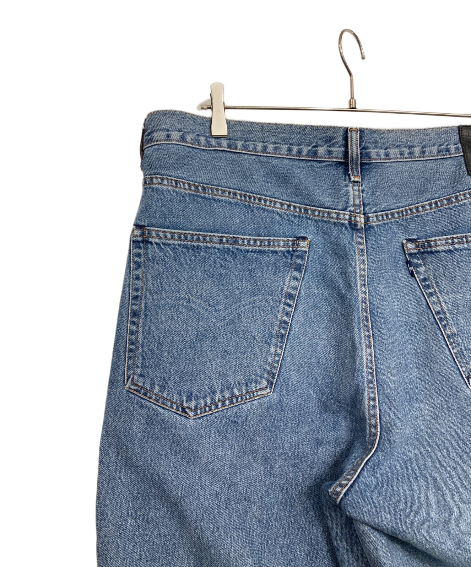 中古・古着通販】LEVI'S MADE&CRAFTED (リーバイスメイドクラフテッド