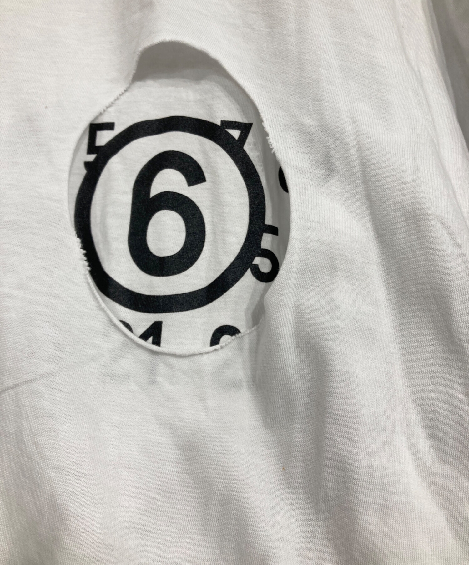 中古・古着通販】MM6 Maison Margiela (エムエムシックスメゾン 