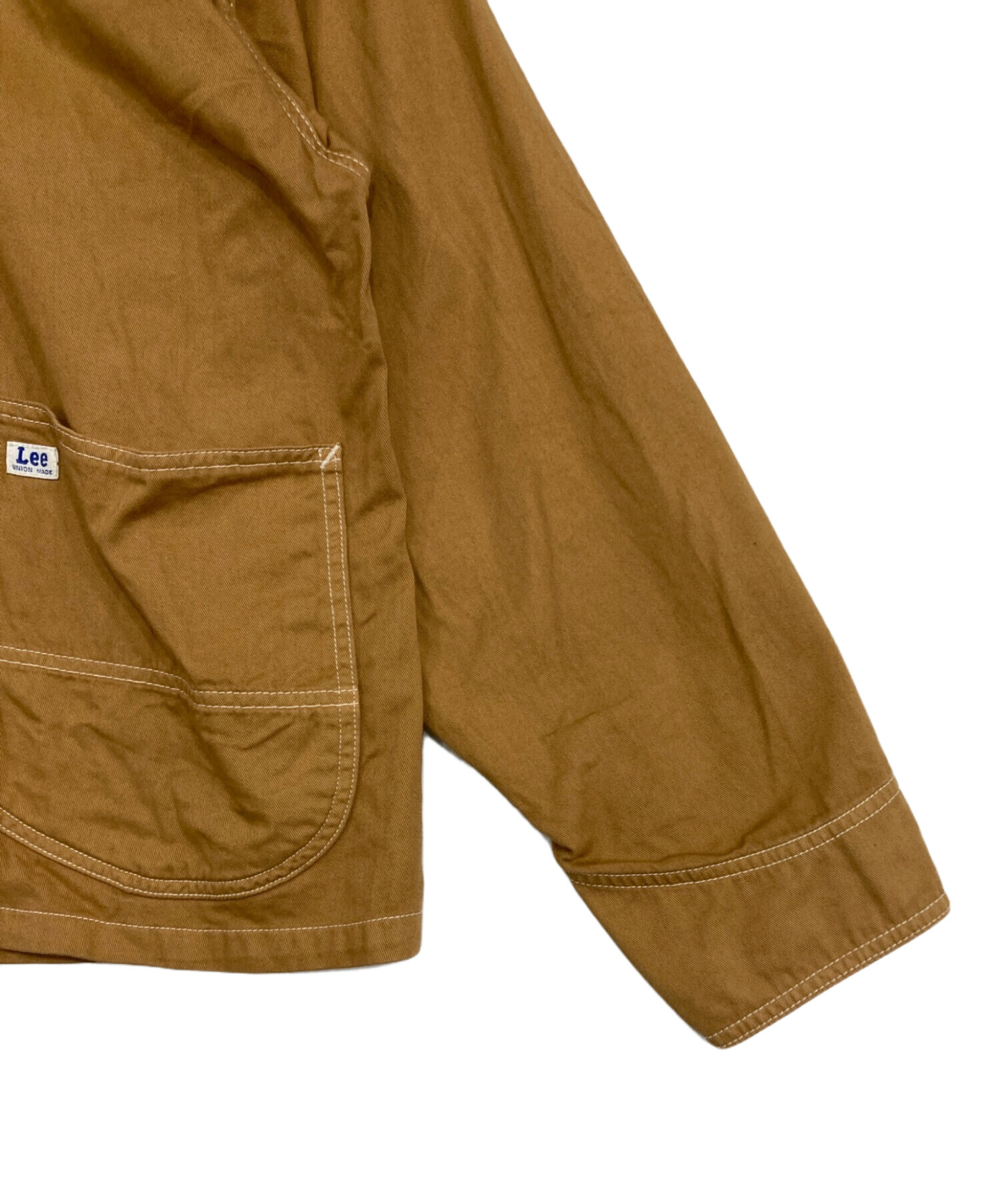 中古・古着通販】LEE (リー) MONKEY TIME (モンキータイム