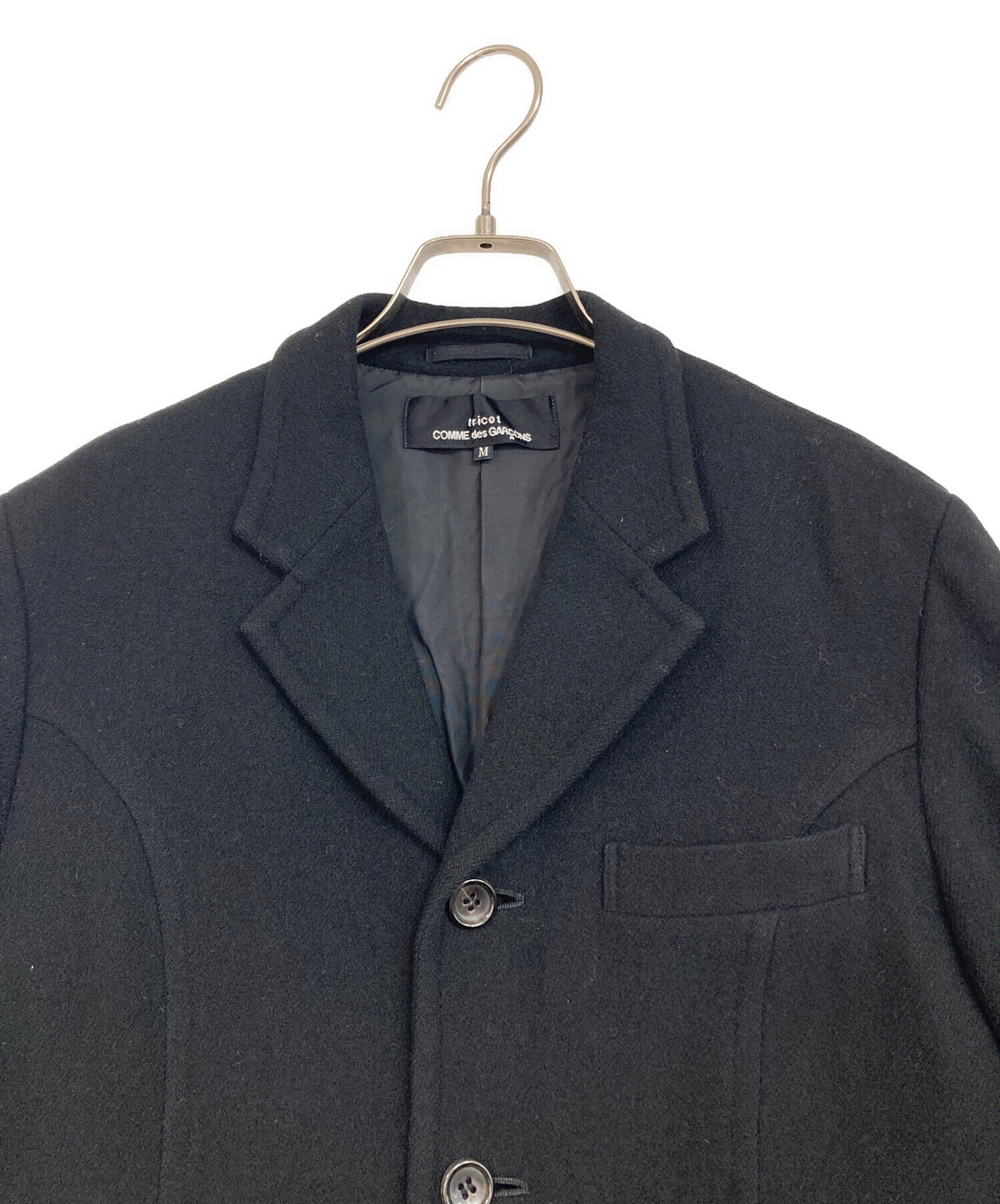 中古・古着通販】tricot COMME des GARCONS (トリココムデギャルソン