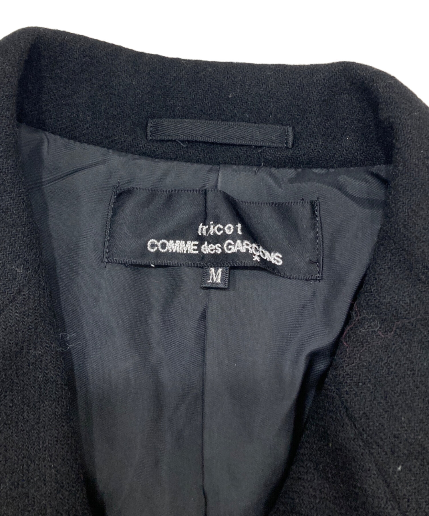 中古・古着通販】tricot COMME des GARCONS (トリココムデギャルソン