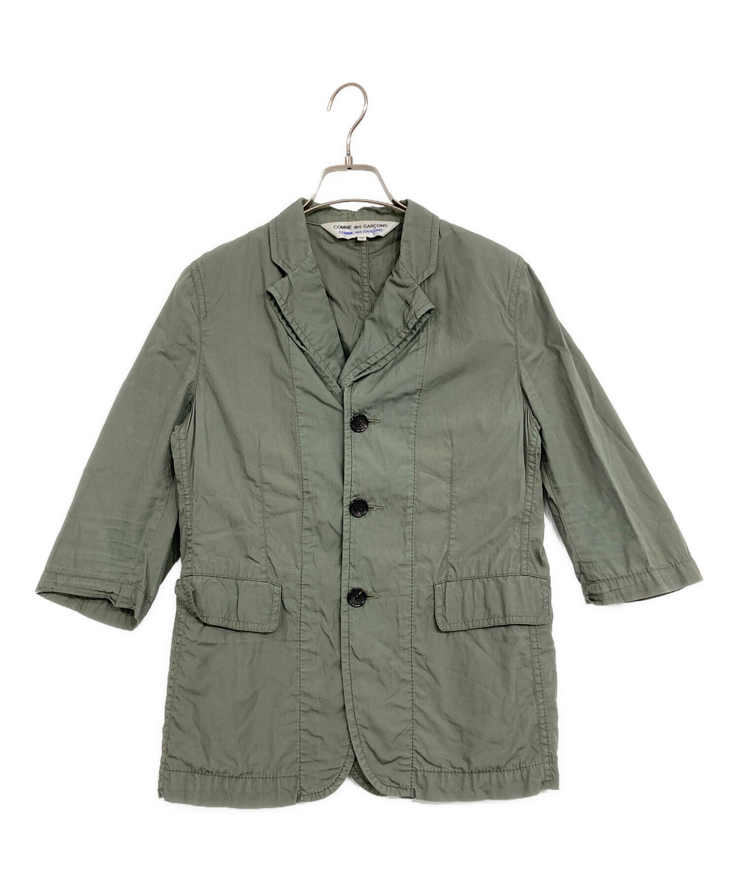 中古・古着通販】COMME des GARCONS COMME des GARCONS 