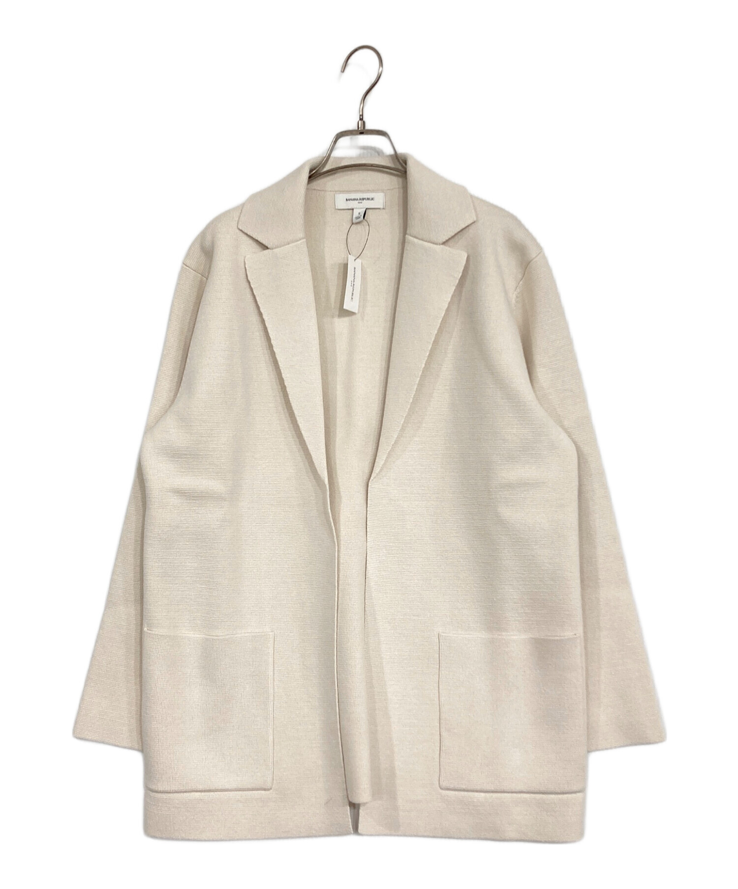 中古・古着通販】BANANA REPUBLIC (バナナリパブリック) ニット 