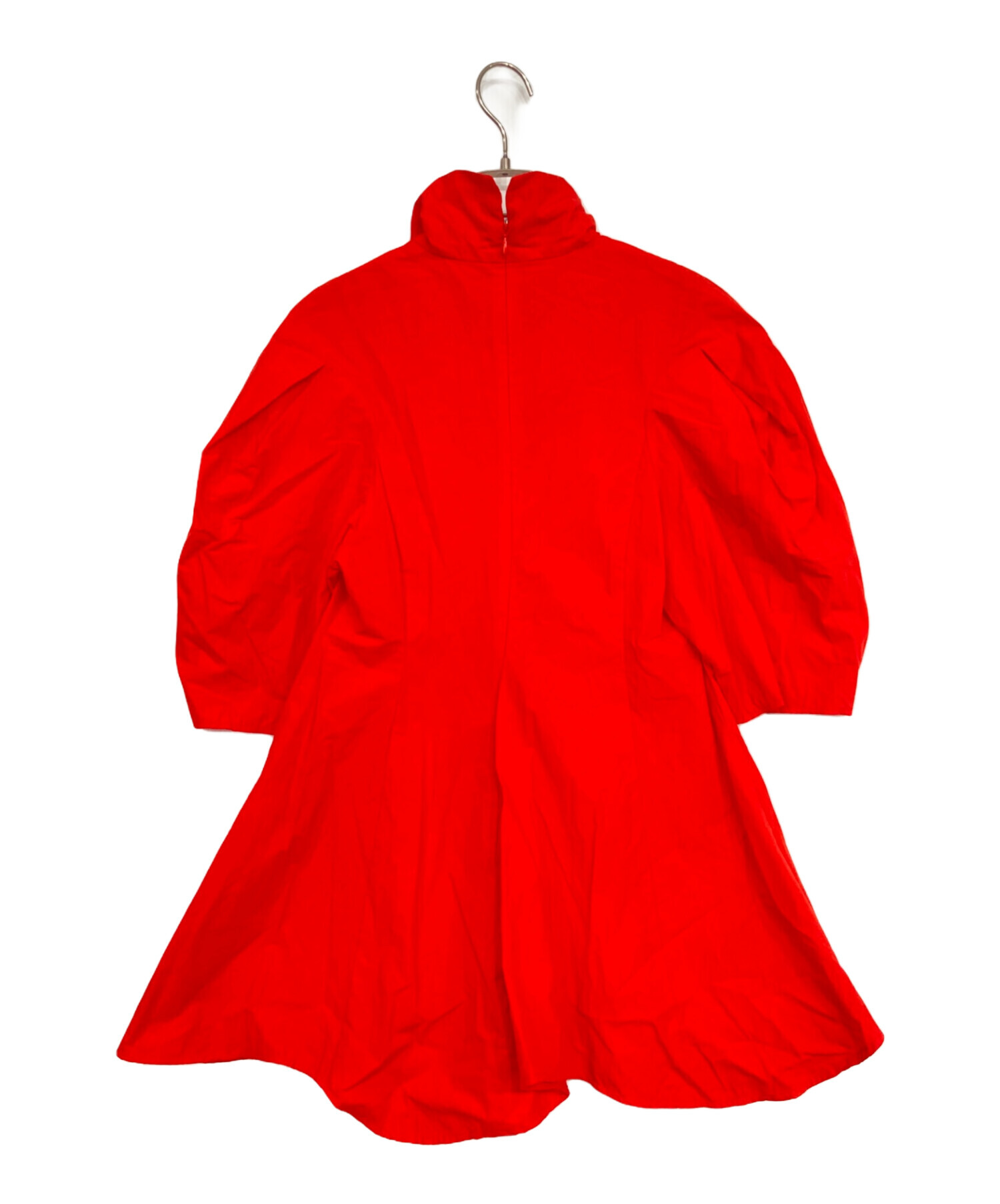 中古・古着通販】ENFOLD (エンフォルド) Washedタイプライター オフ