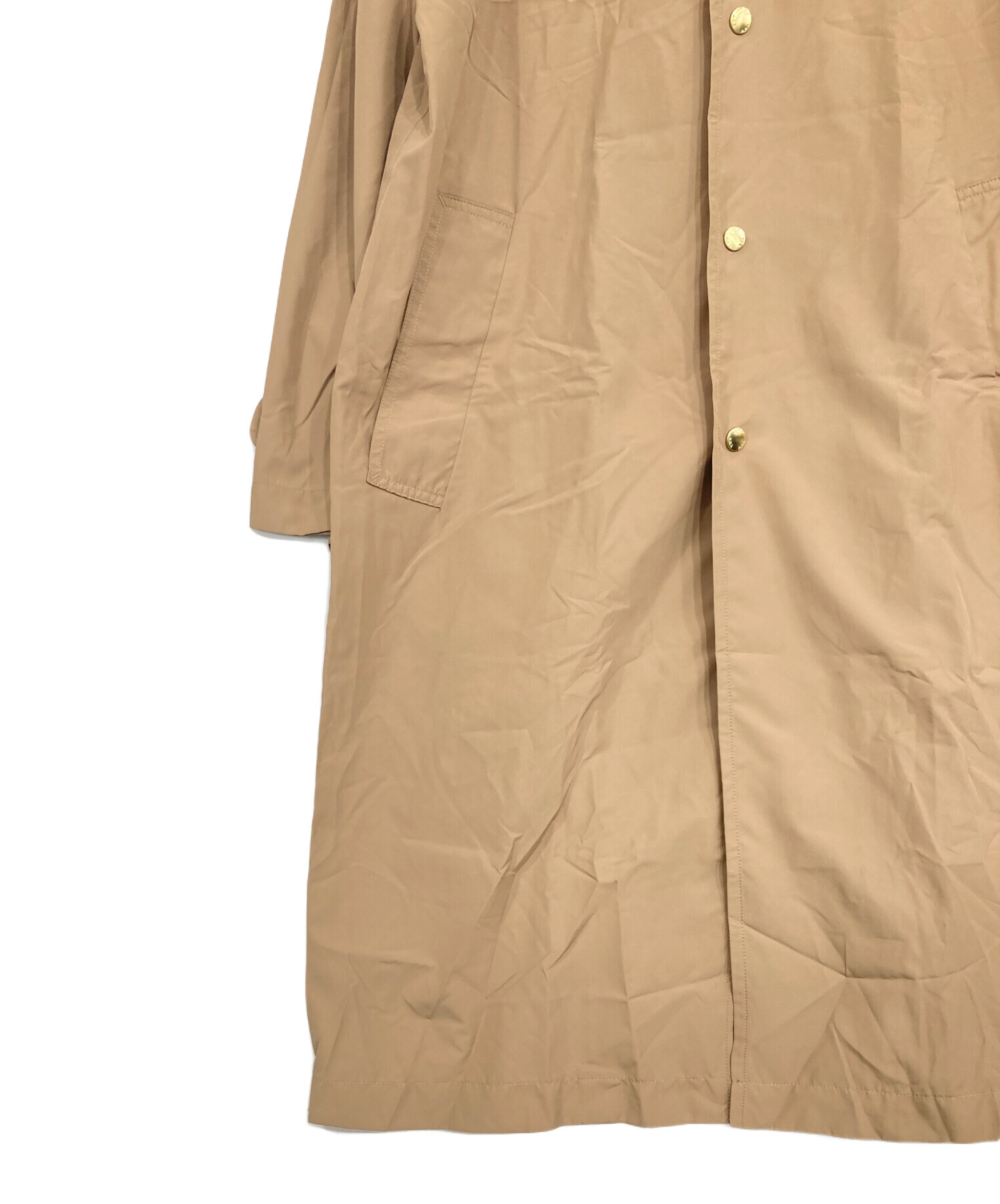 TRADITIONAL WEATHERWEAR ベージュコート Traditional Weatherwear（トラディショナル ウェザーウェア