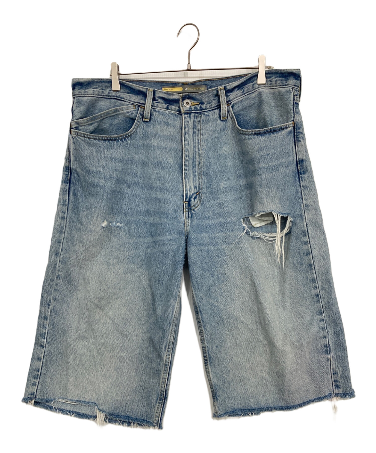 美品00s Levi's W36インチ ヘビーオンスバギーカーゴパンツ Y2K 美品00s Levi's W36インチ ヘビーオンスバギーカーゴパンツ Y2K