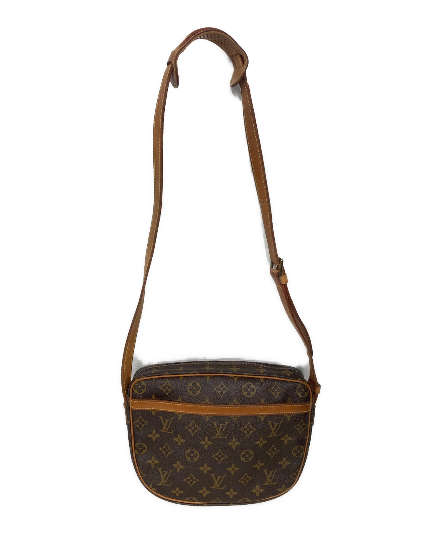 中古・古着通販】LOUIS VUITTON (ルイ ヴィトン) ジュヌフィーユMM