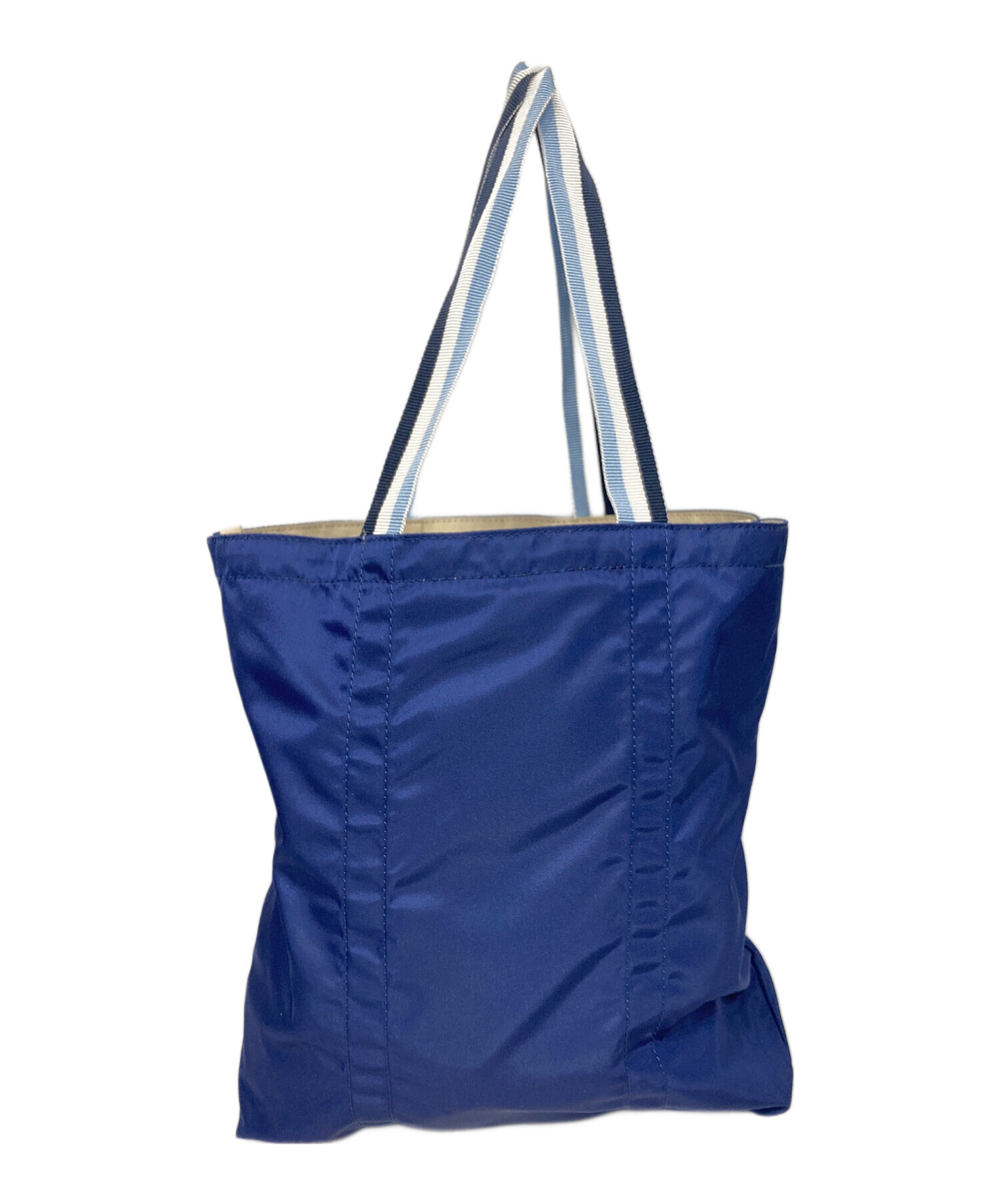 中古・古着通販】A.D.M.J. (エーディーエムジェイ) ナイロントート