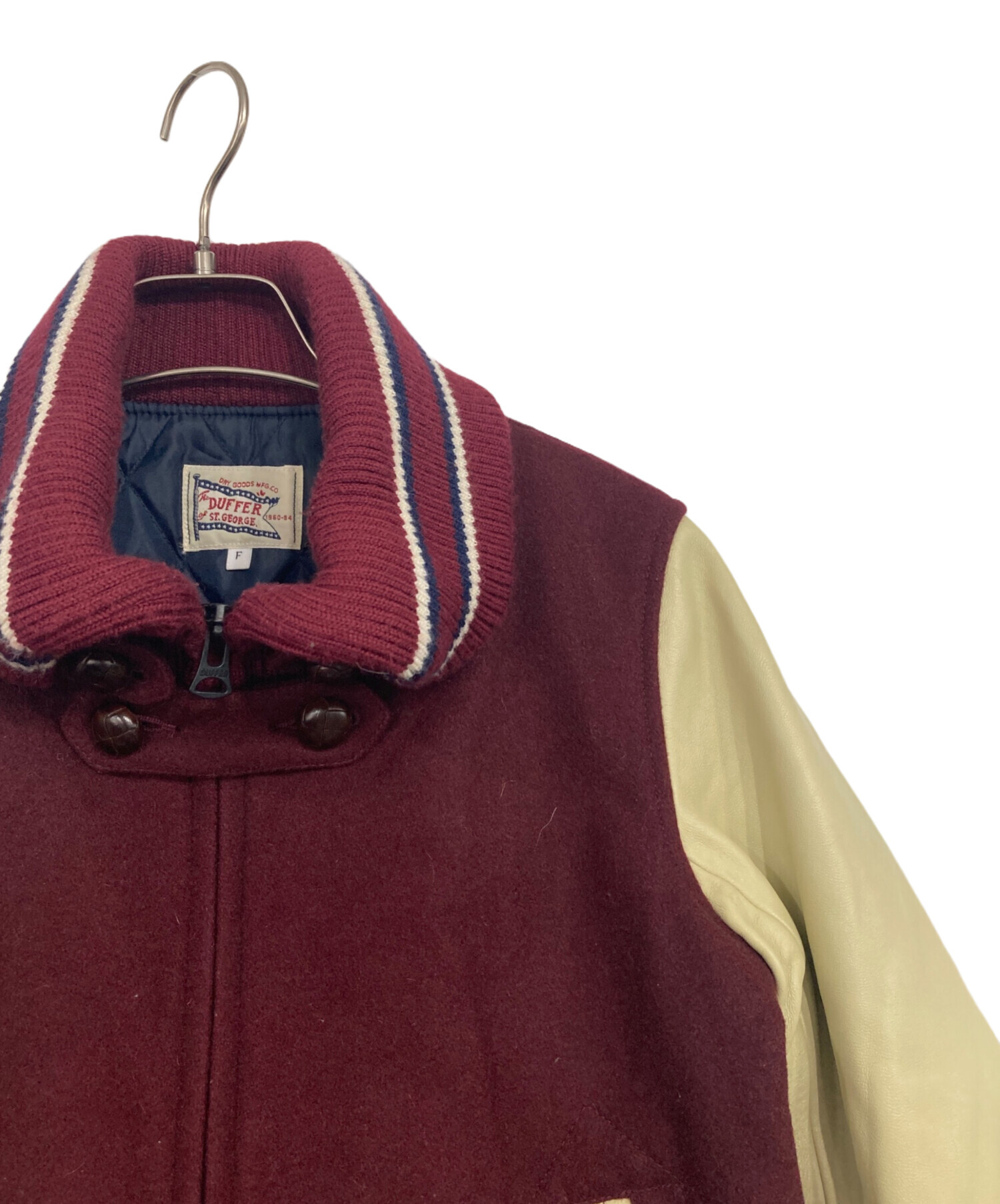 中古・古着通販】The Duffer of ST.George (ザ ダファーオブセント