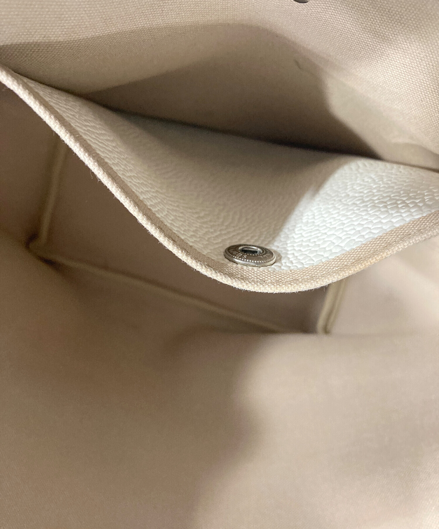 中古・古着通販】Herve Chapelier (エルベシャプリエ) 707GPトート 